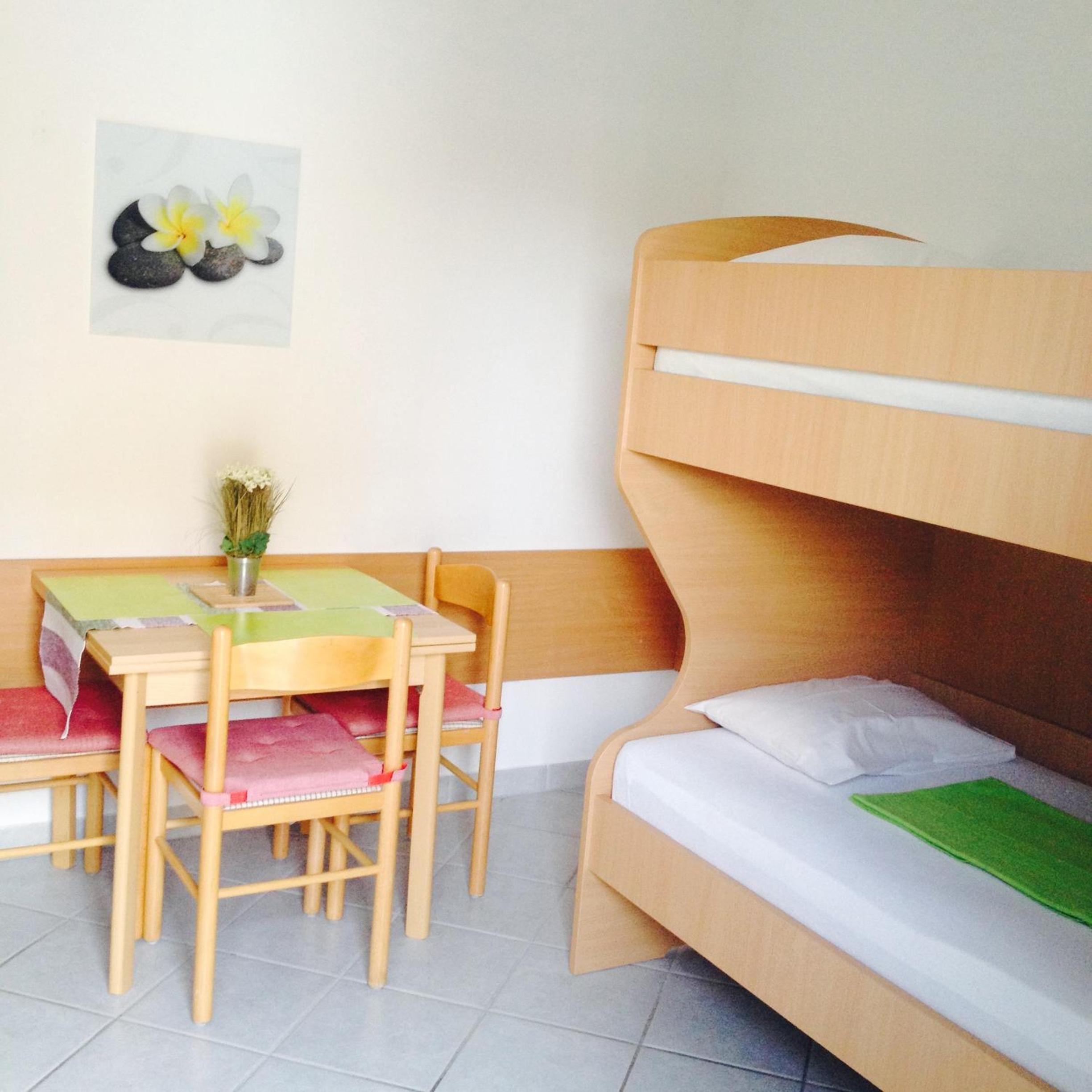 Flanell Apartments