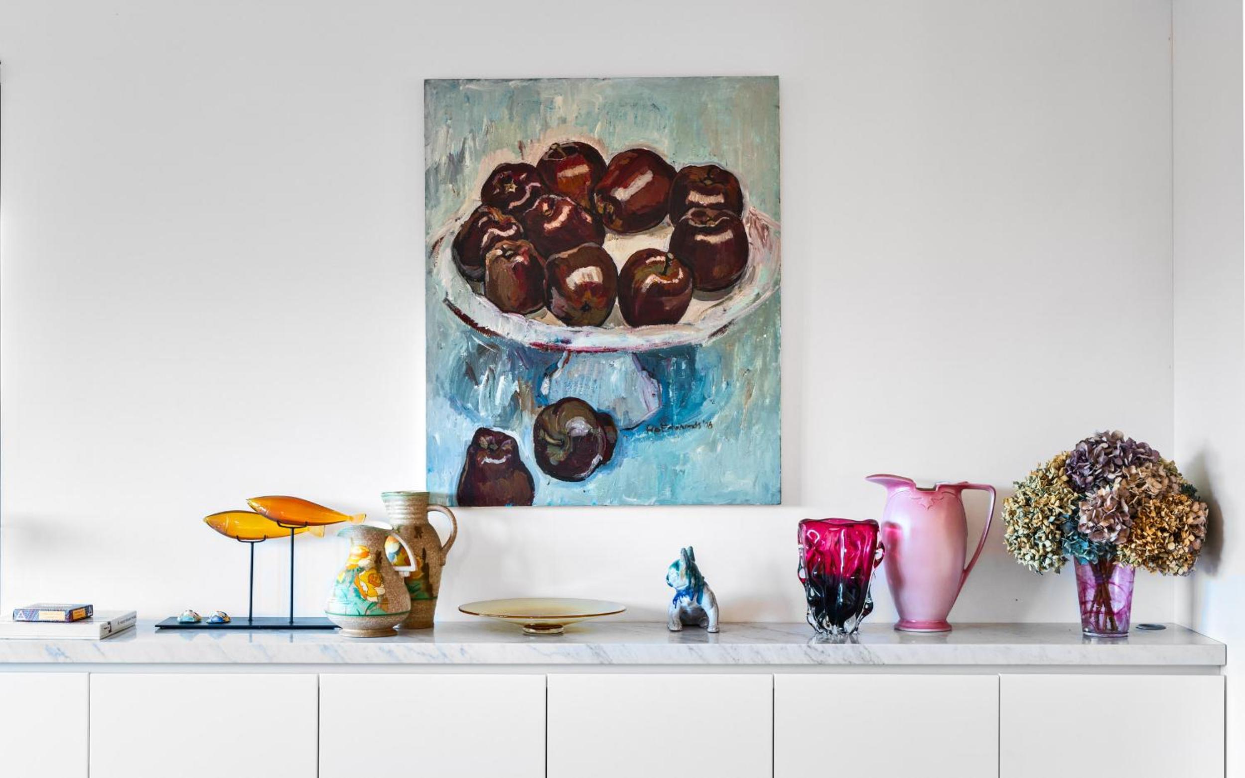 Modern St Kilda Apartment