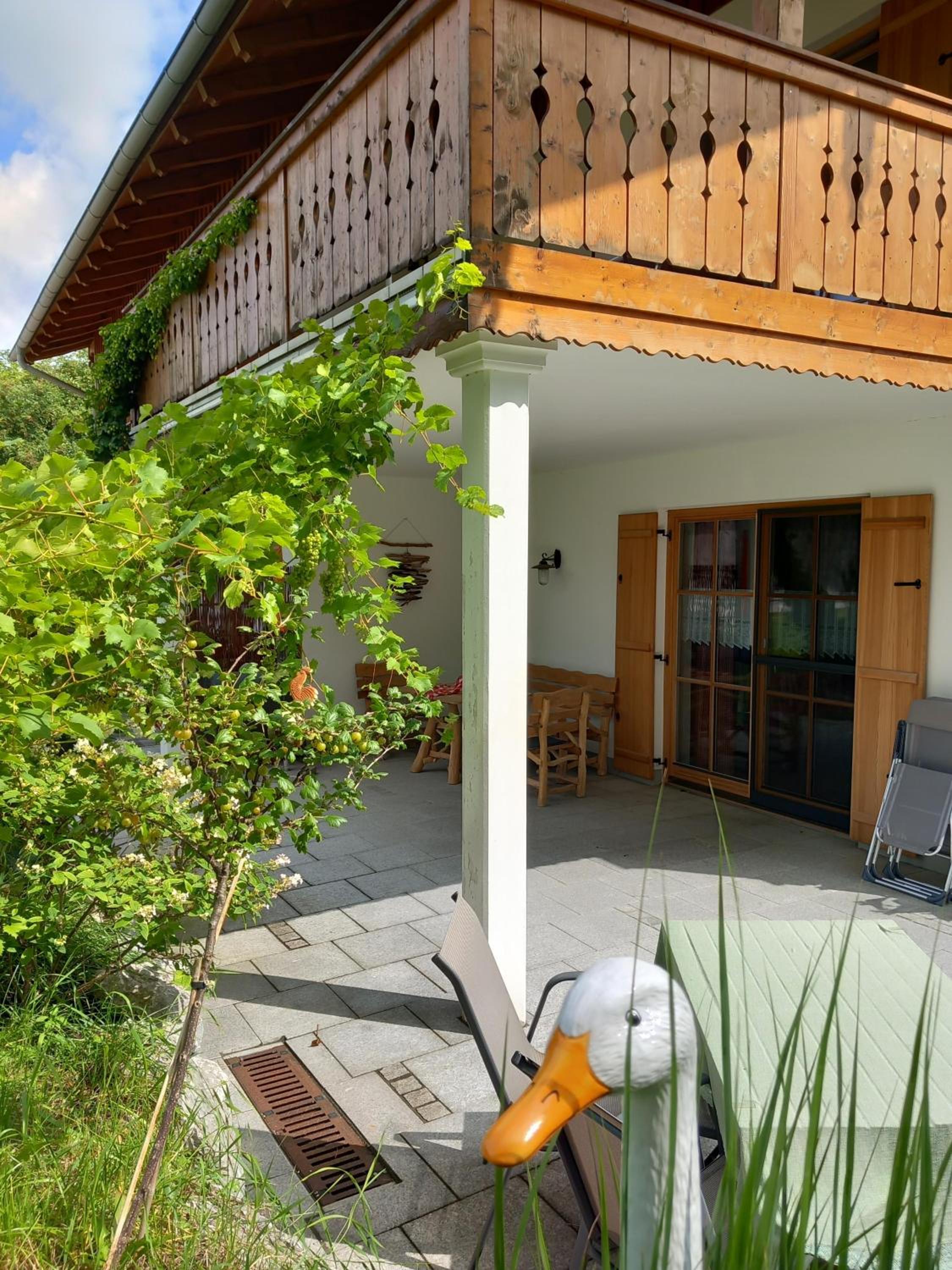 MoarHof Feilnbach