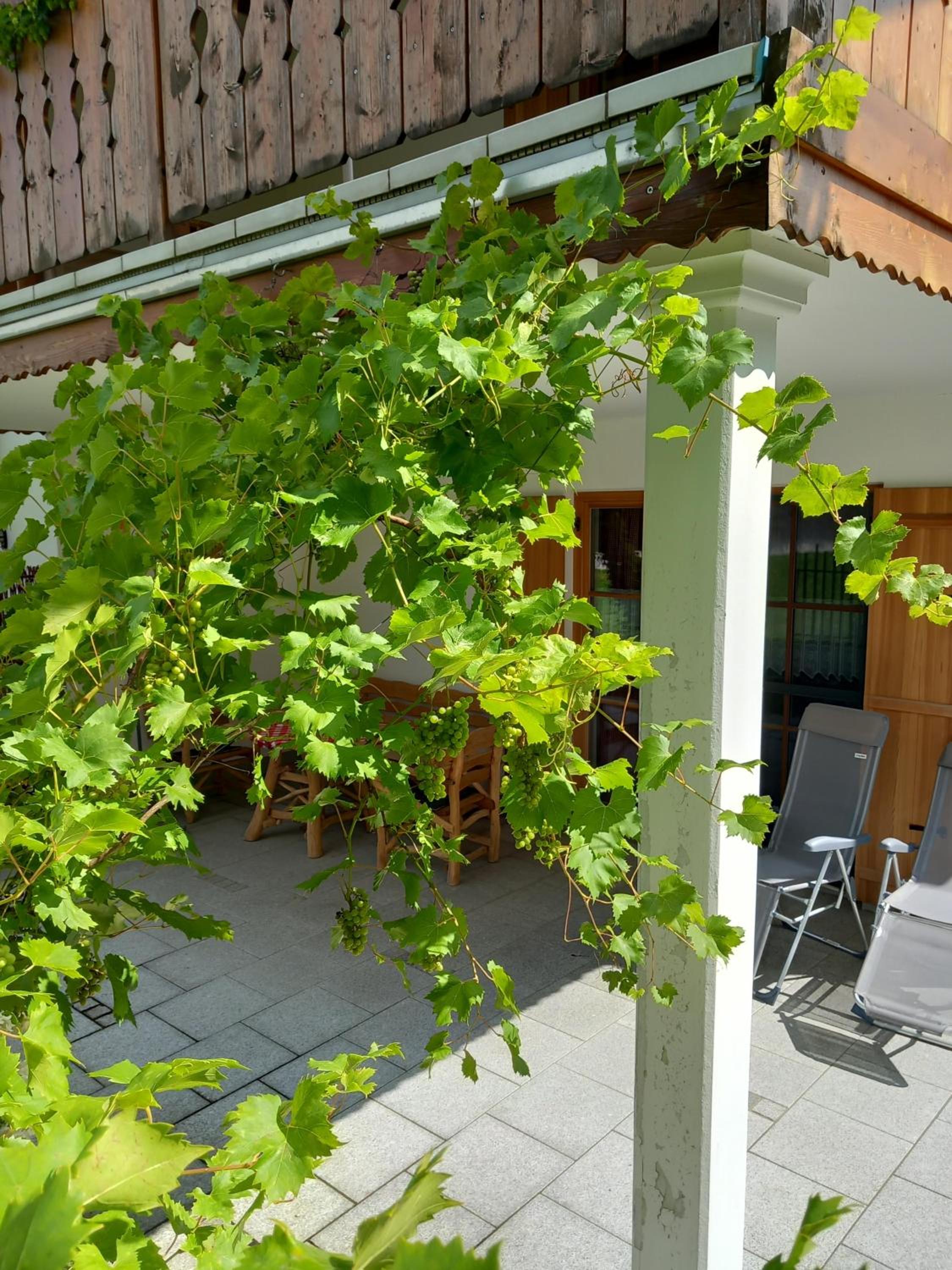 MoarHof Feilnbach