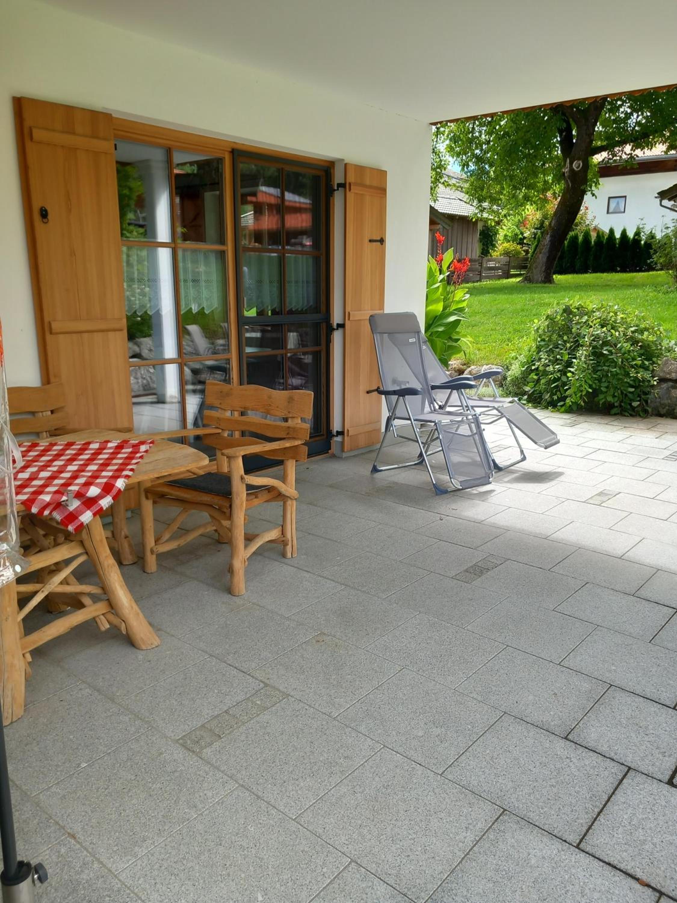 MoarHof Feilnbach