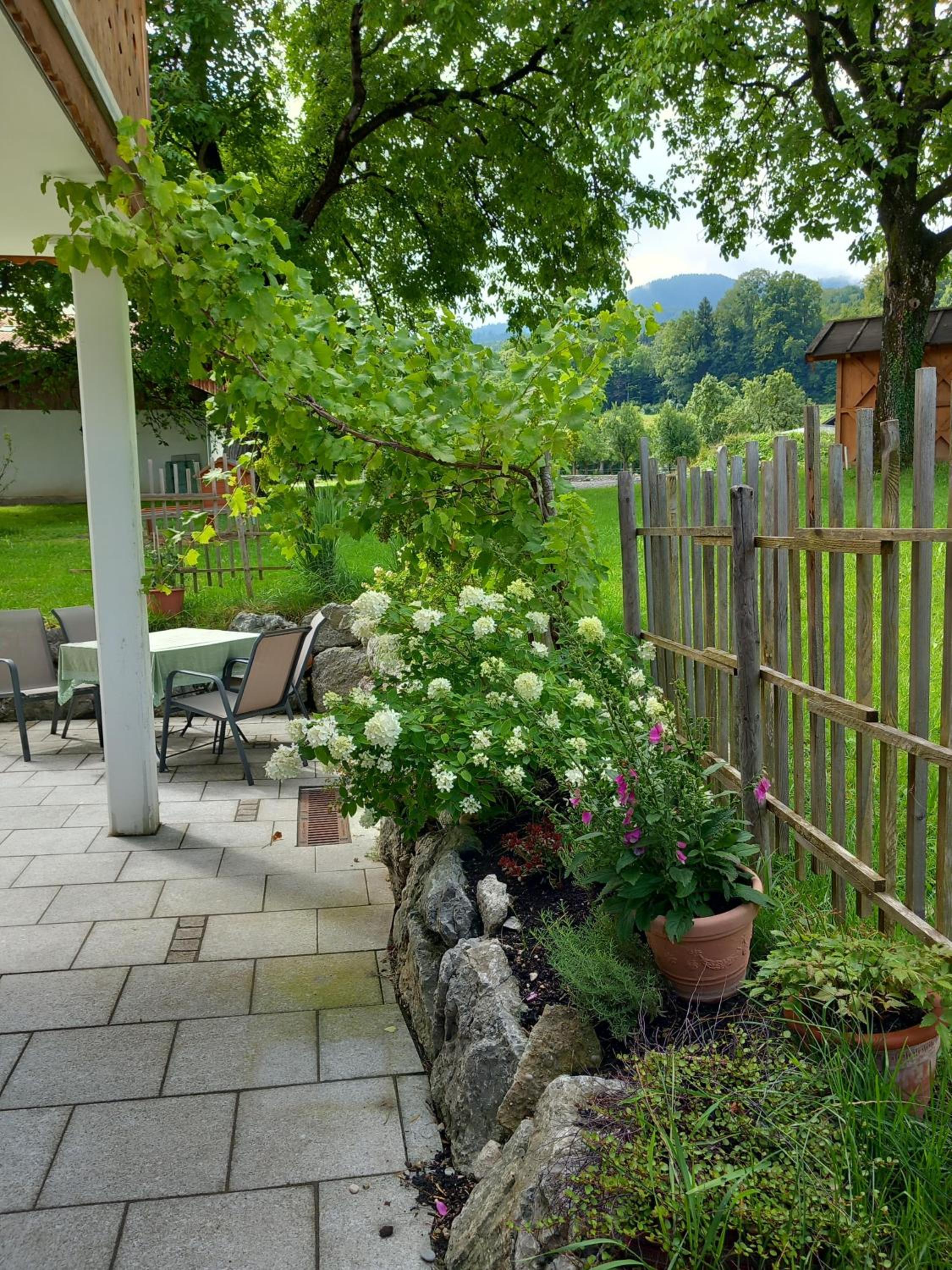 MoarHof Feilnbach
