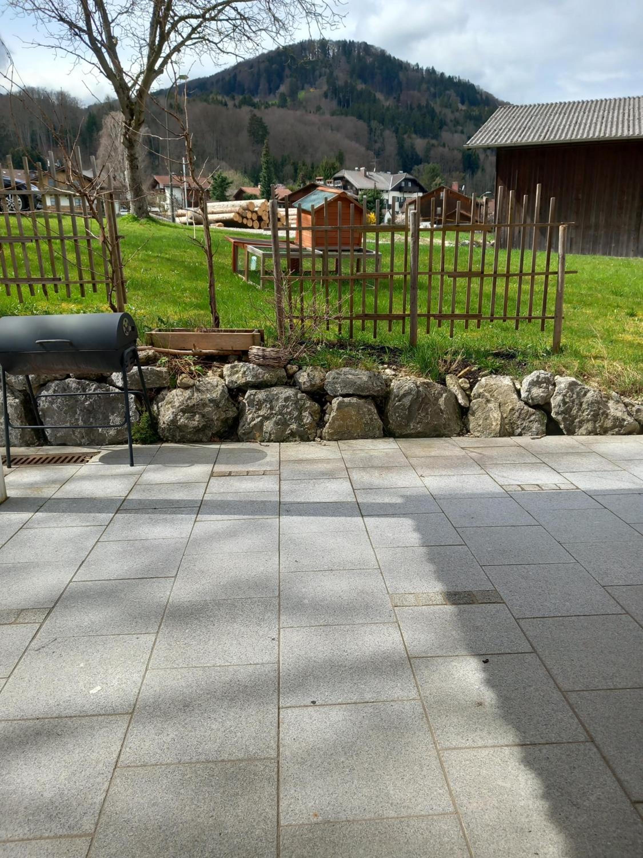 MoarHof Feilnbach