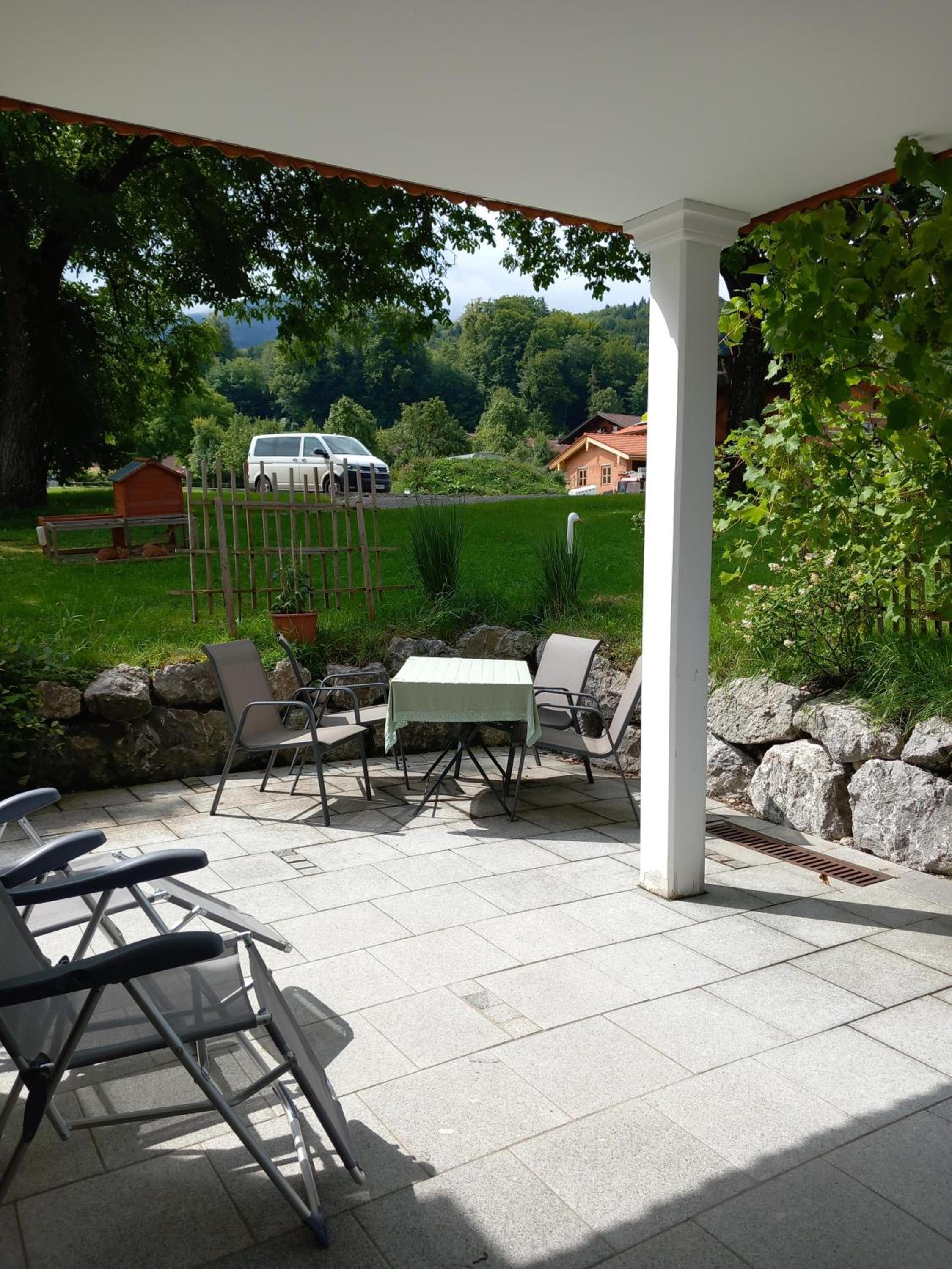 MoarHof Feilnbach