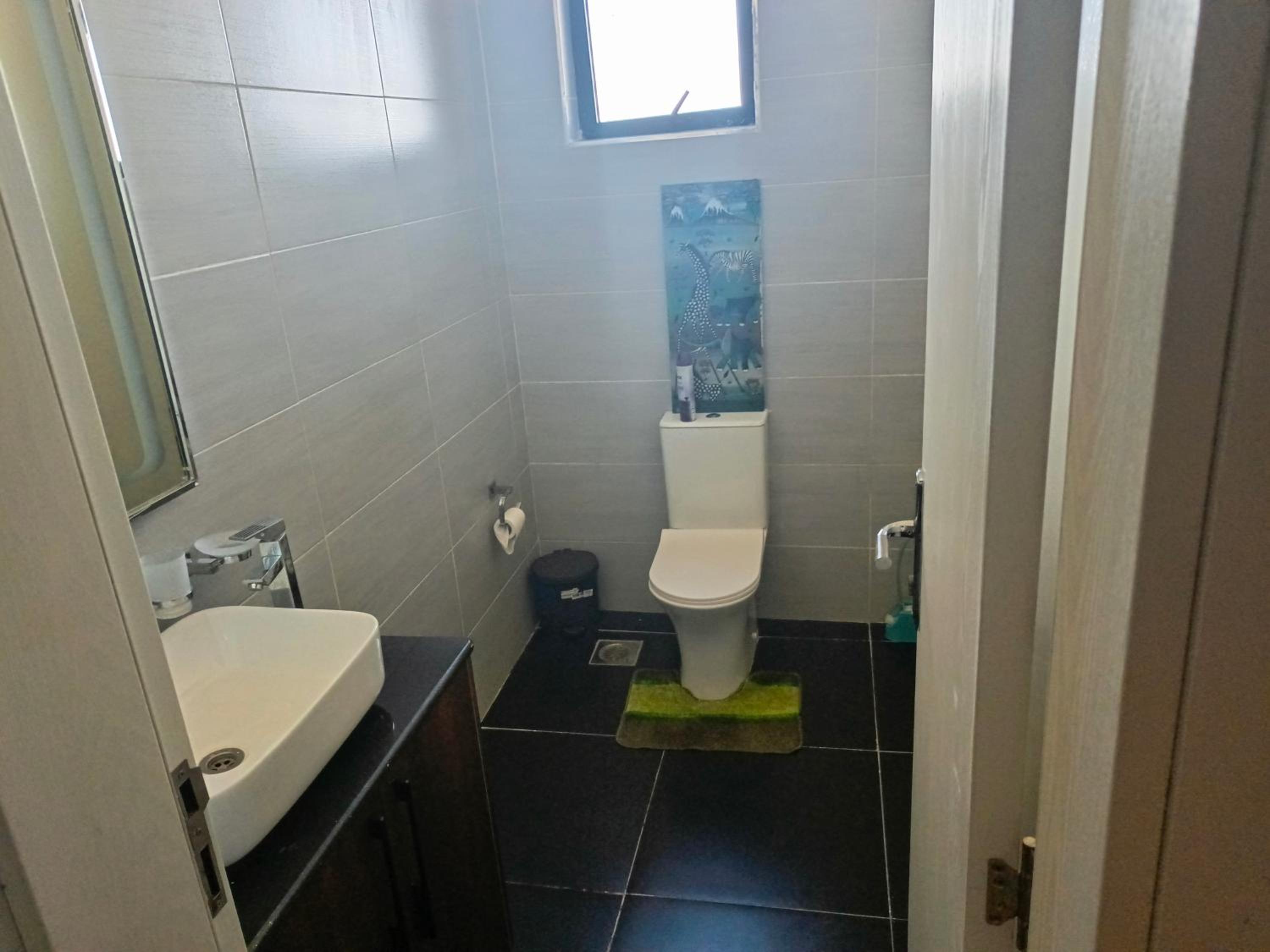 RoseVille Apartment