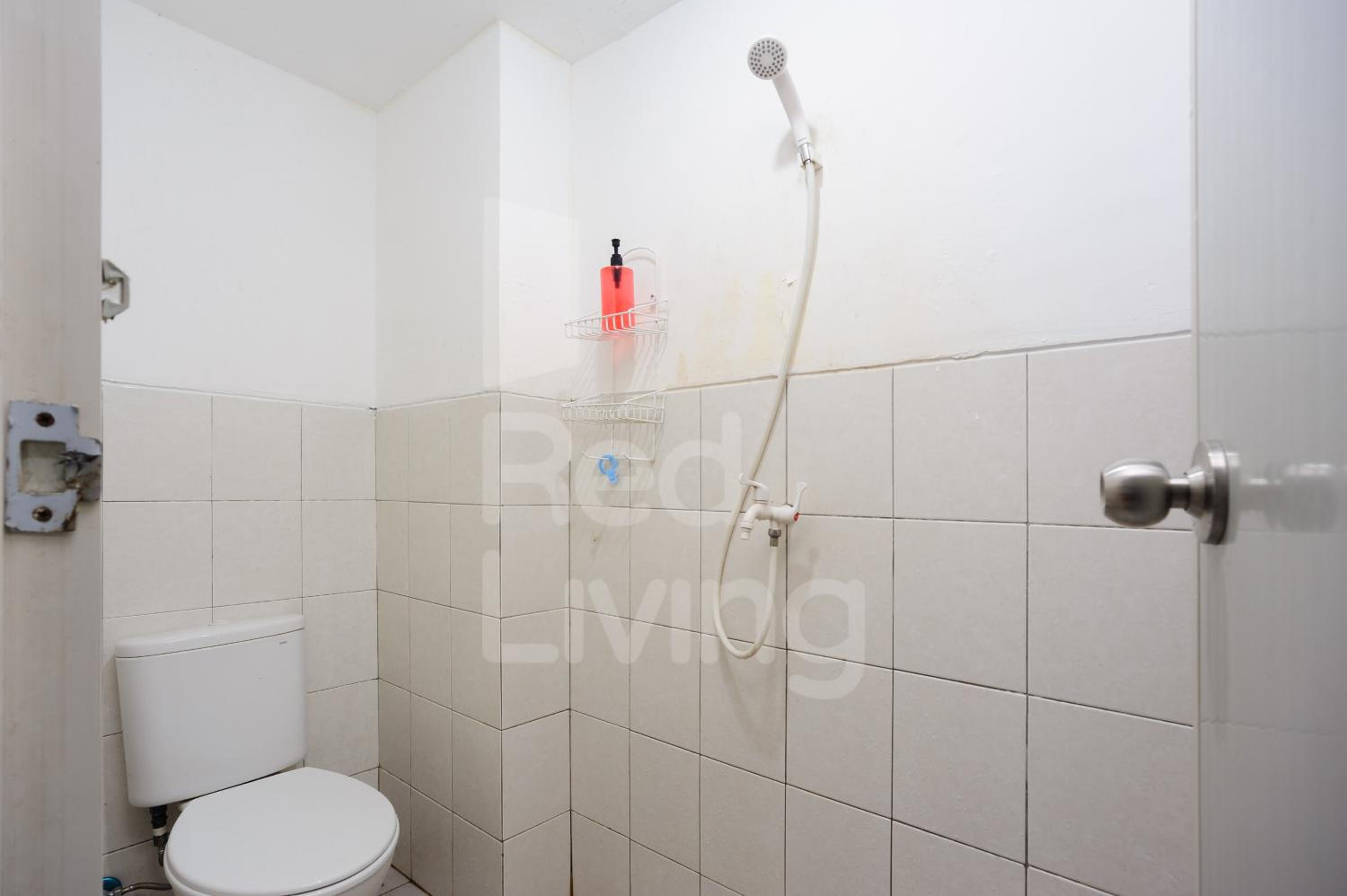RedLiving Apartemen Urbantown Serpong - Pelangi Rooms Tower B view 3