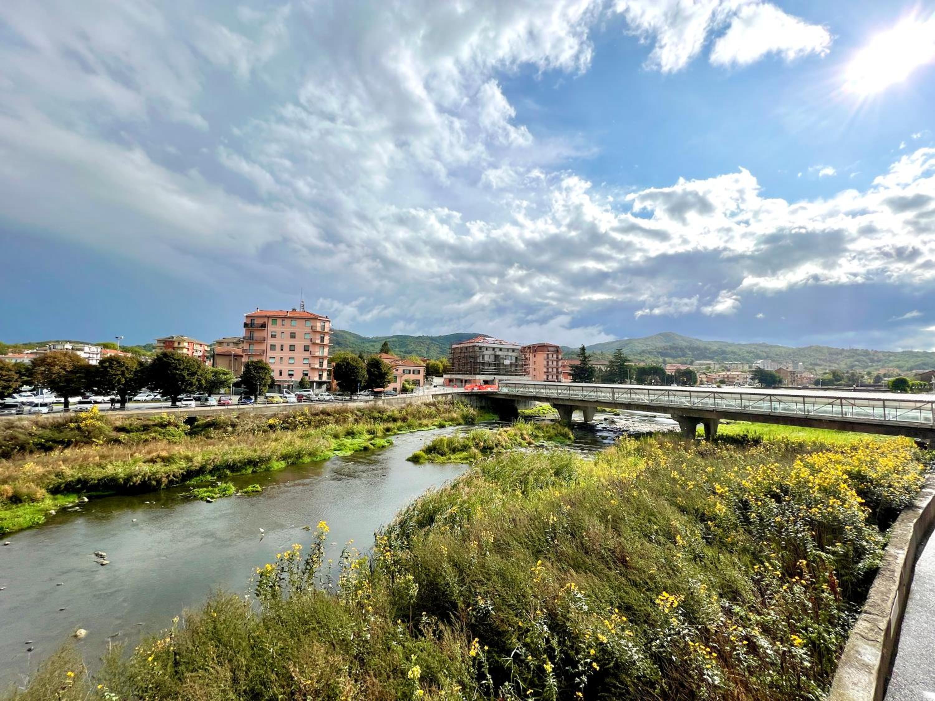 Dimora del borgo pittoresco