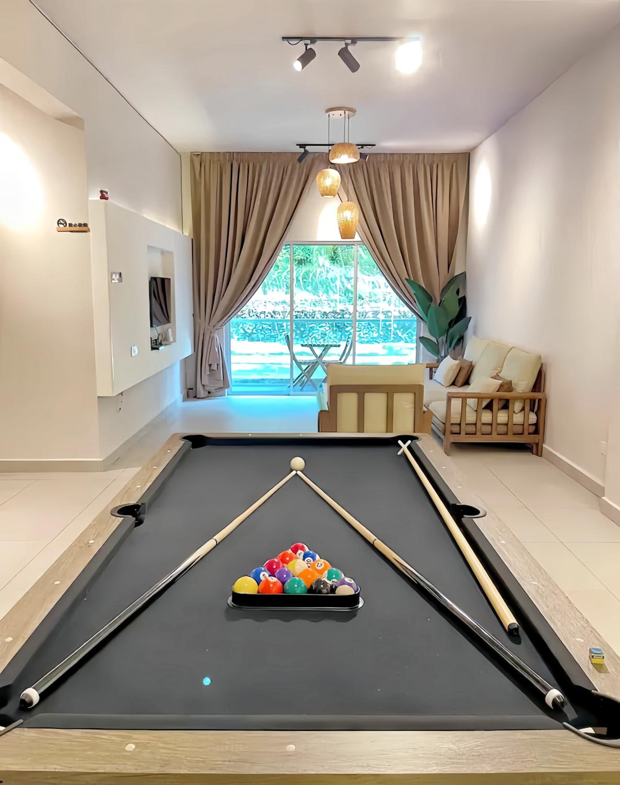 The Octagon Ipoh photo 7