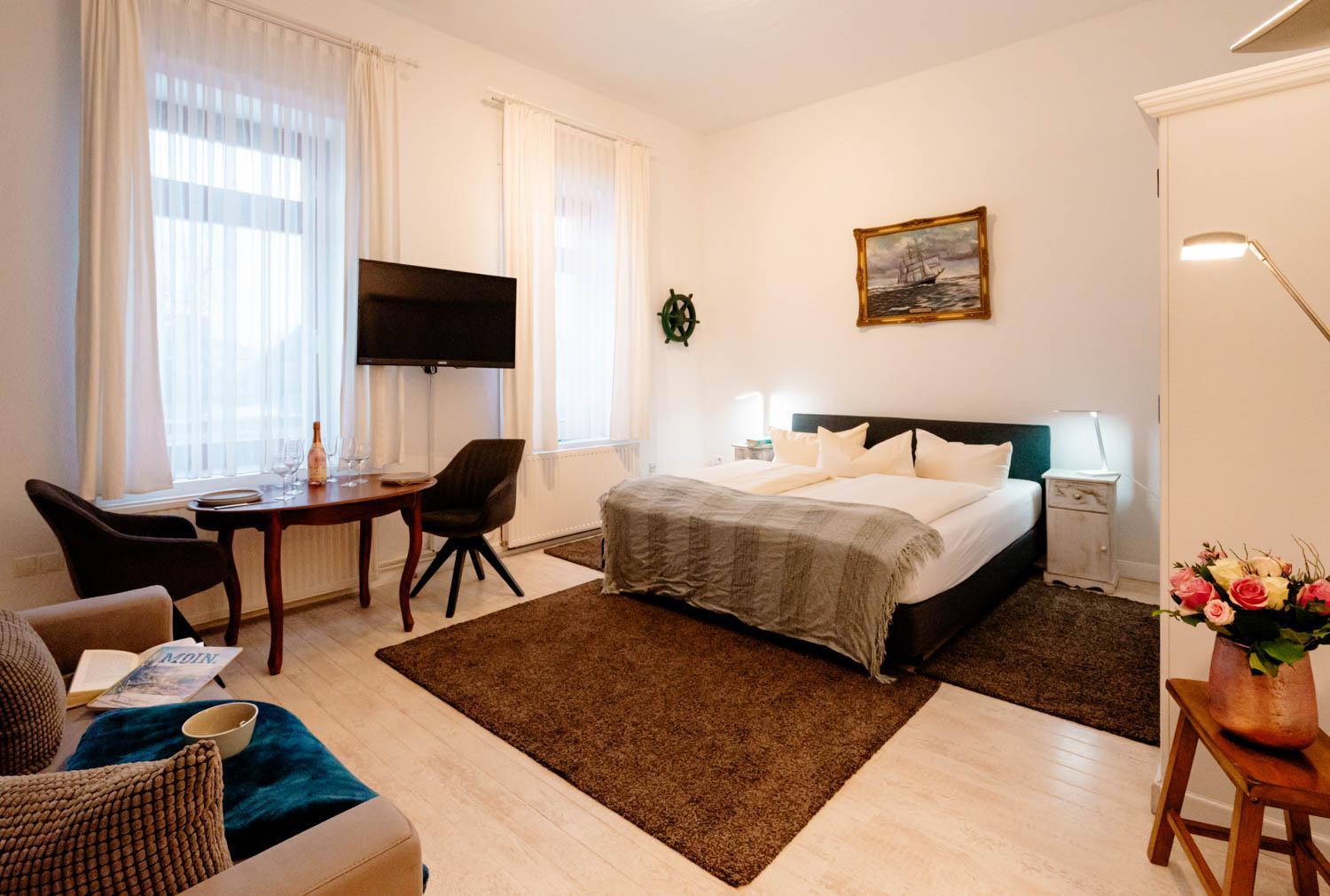Pension Haus Lassen, Billede 137