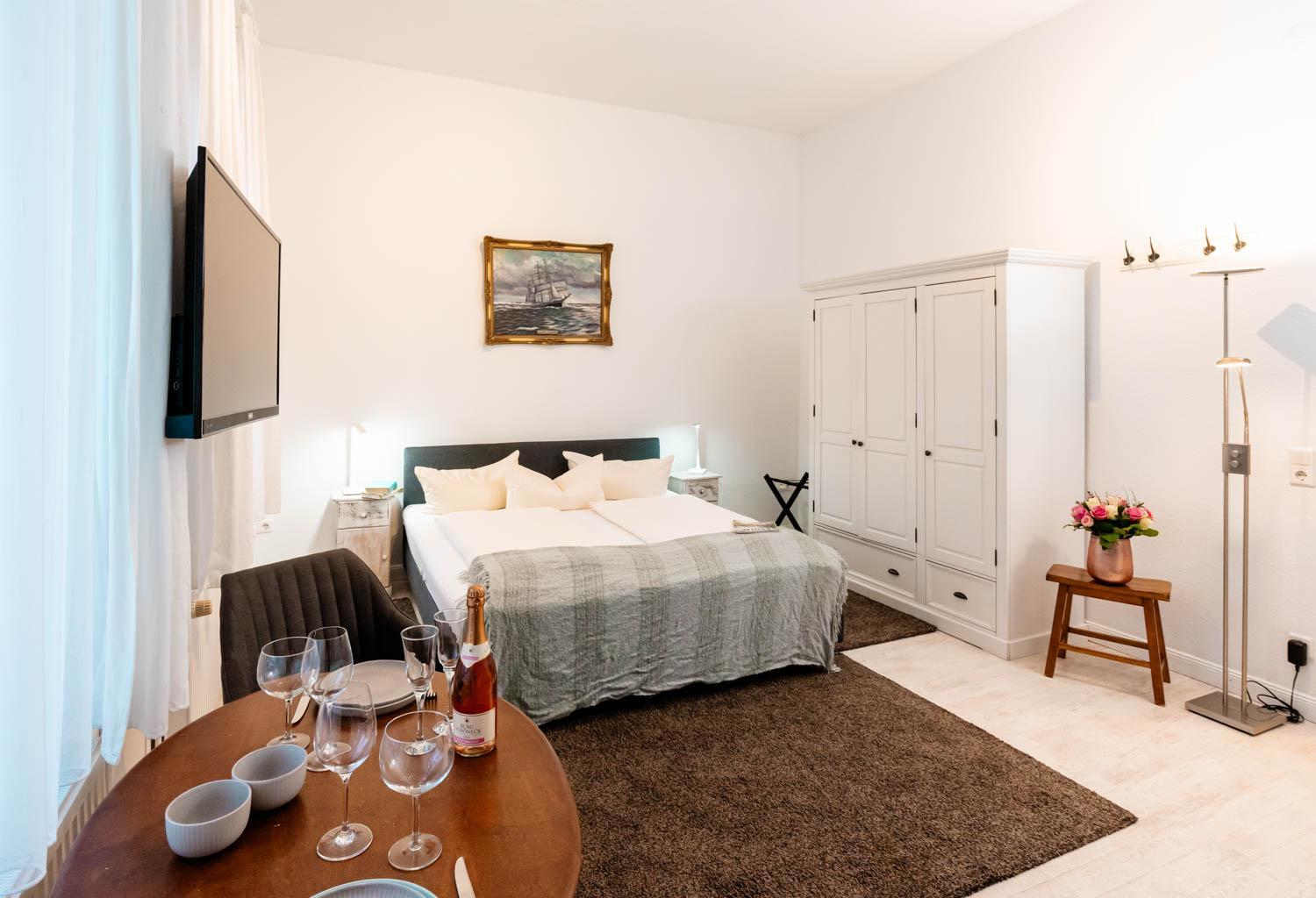Pension Haus Lassen, Billede 127