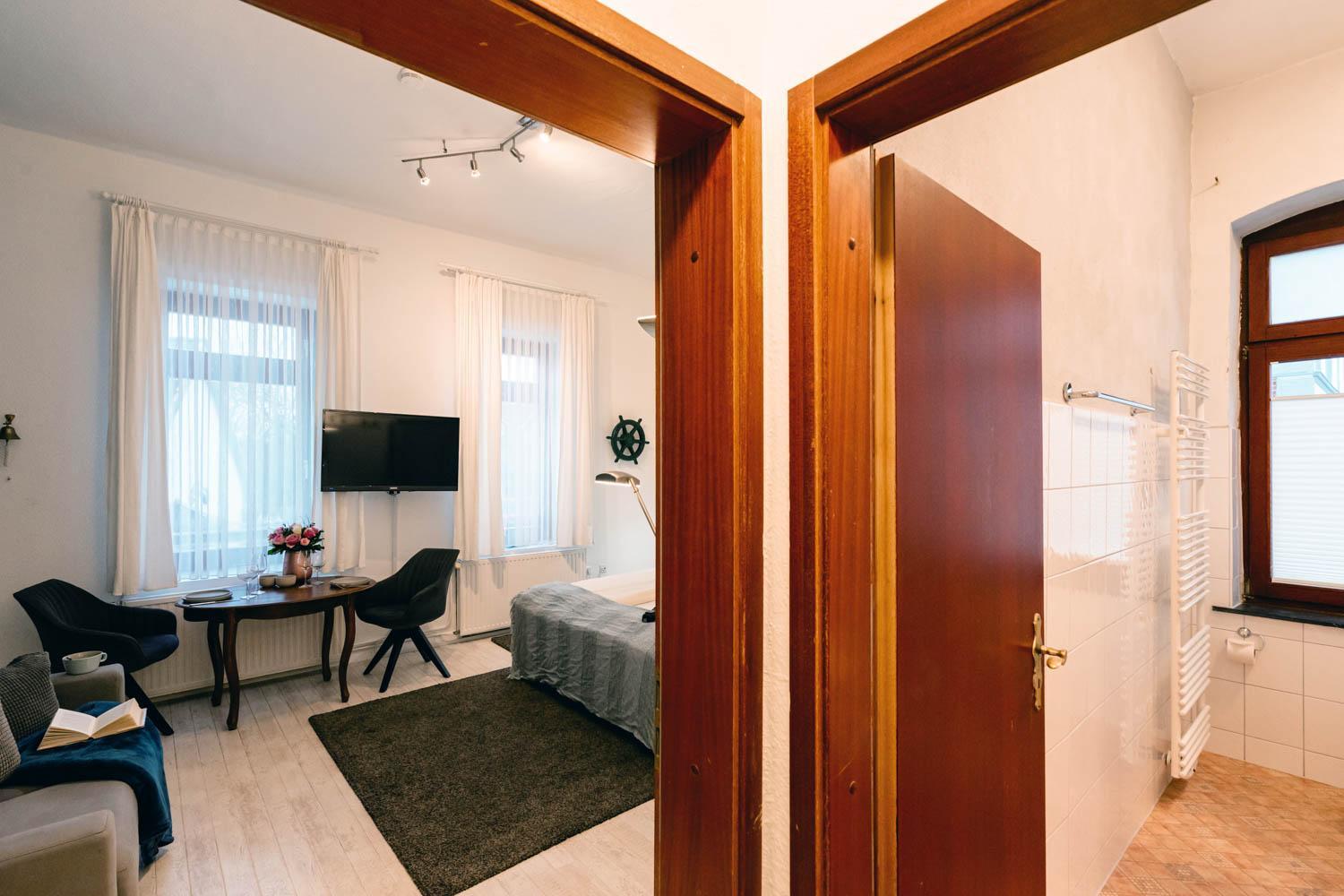 Pension Haus Lassen, Billede 128