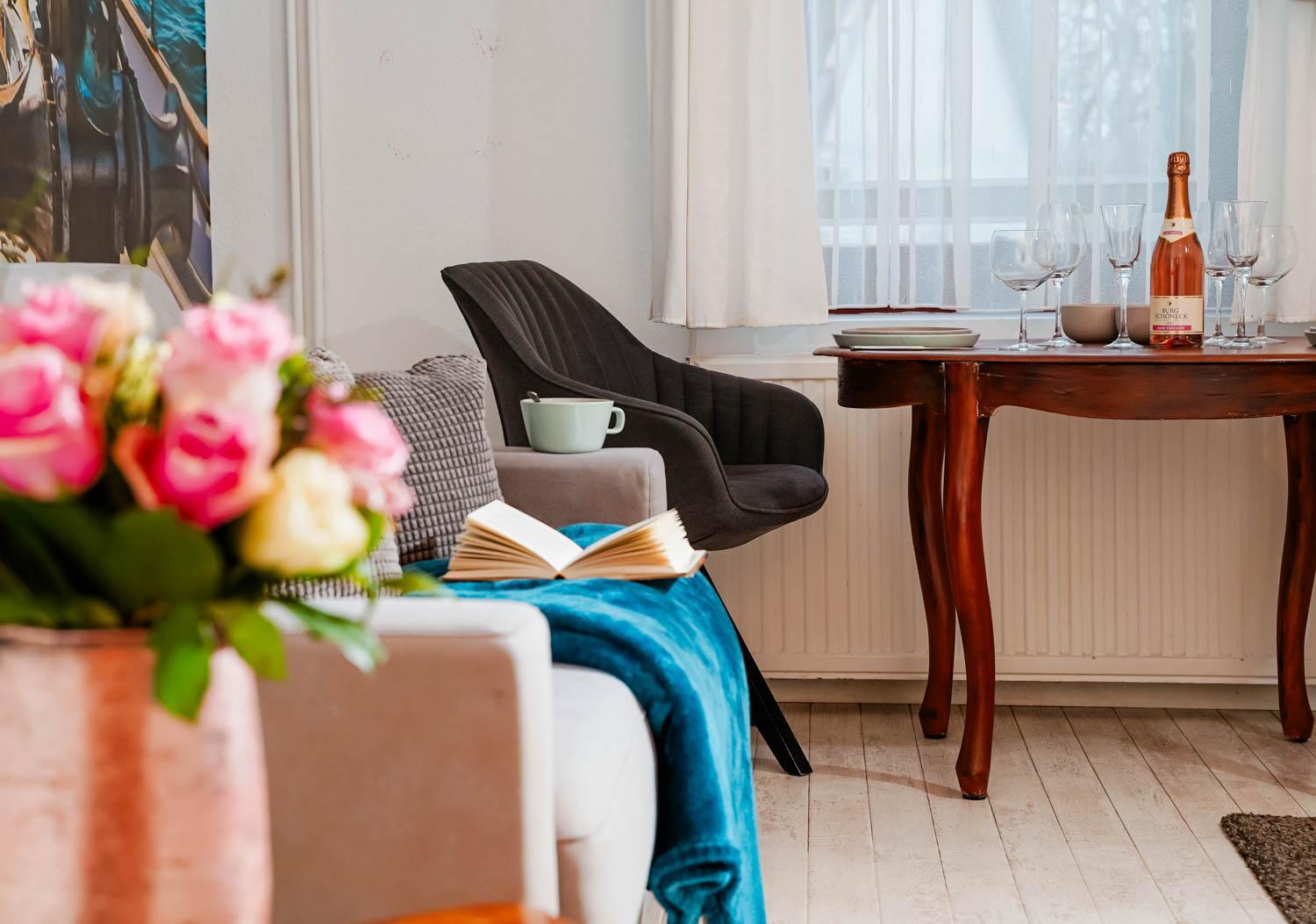 Pension Haus Lassen, Billede 140