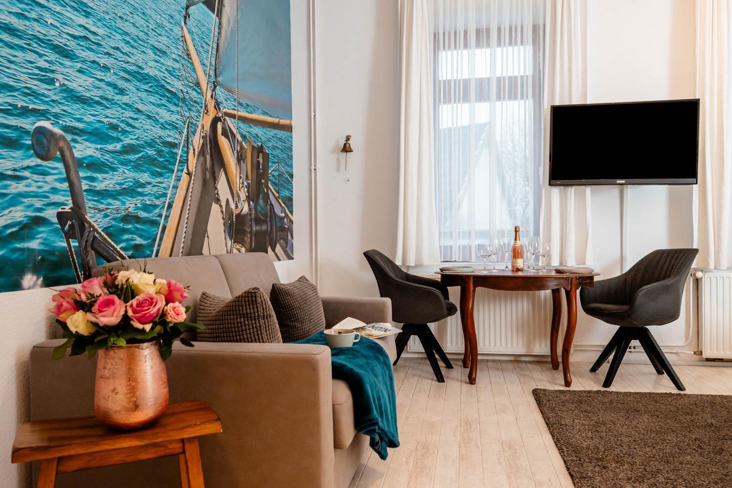 Pension Haus Lassen, Billede 132