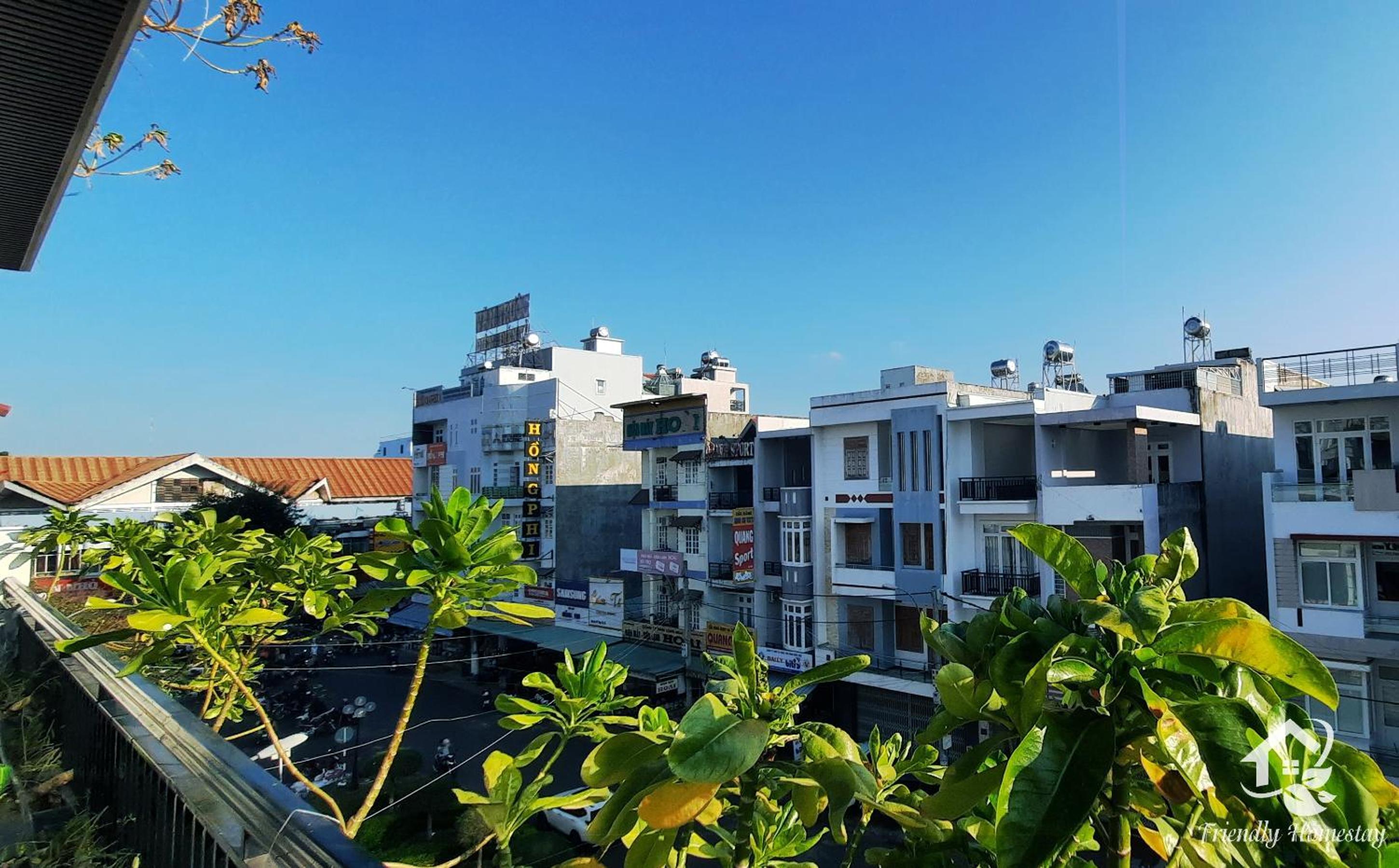 Friendly Homestay