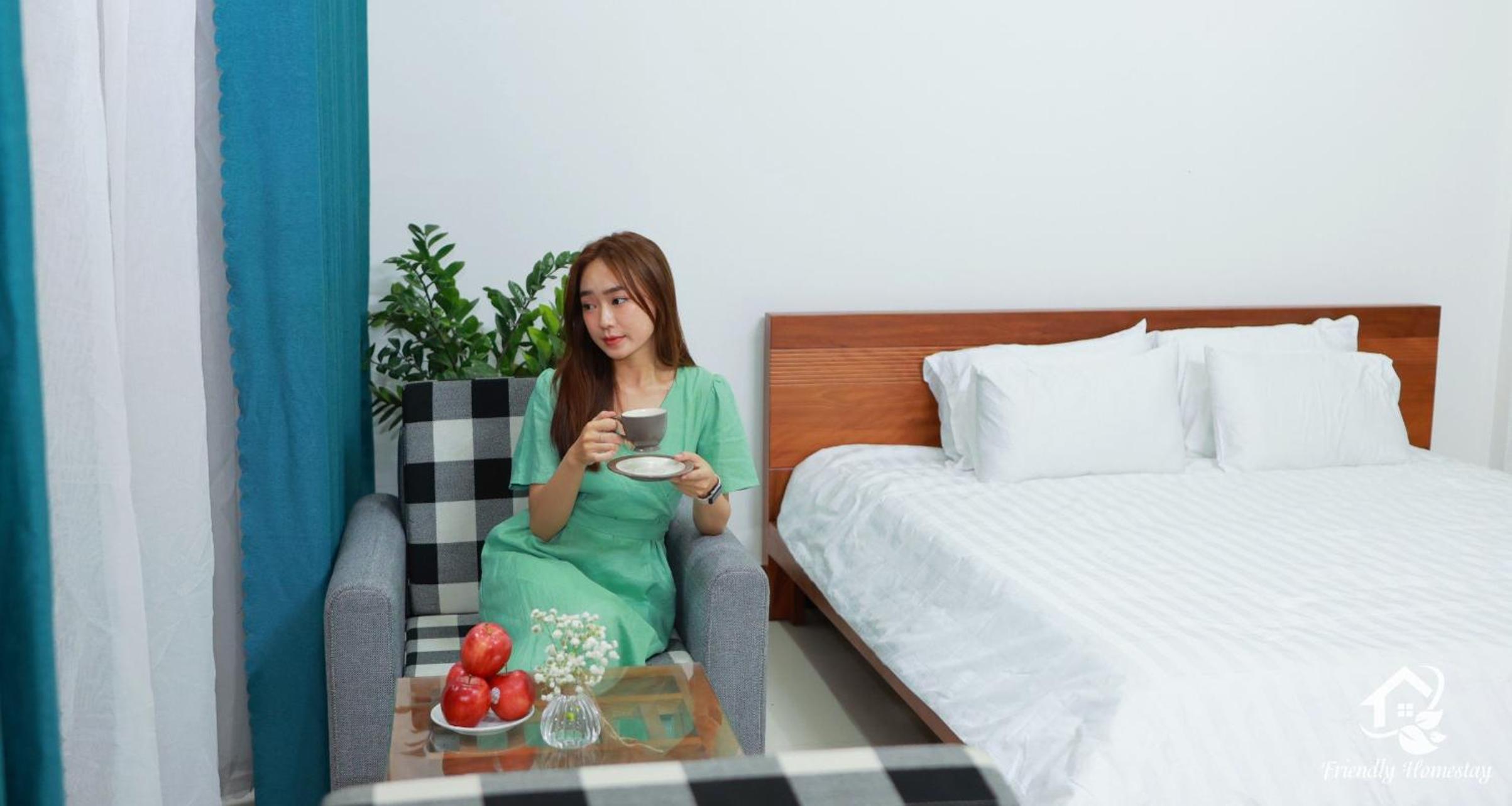Friendly Homestay