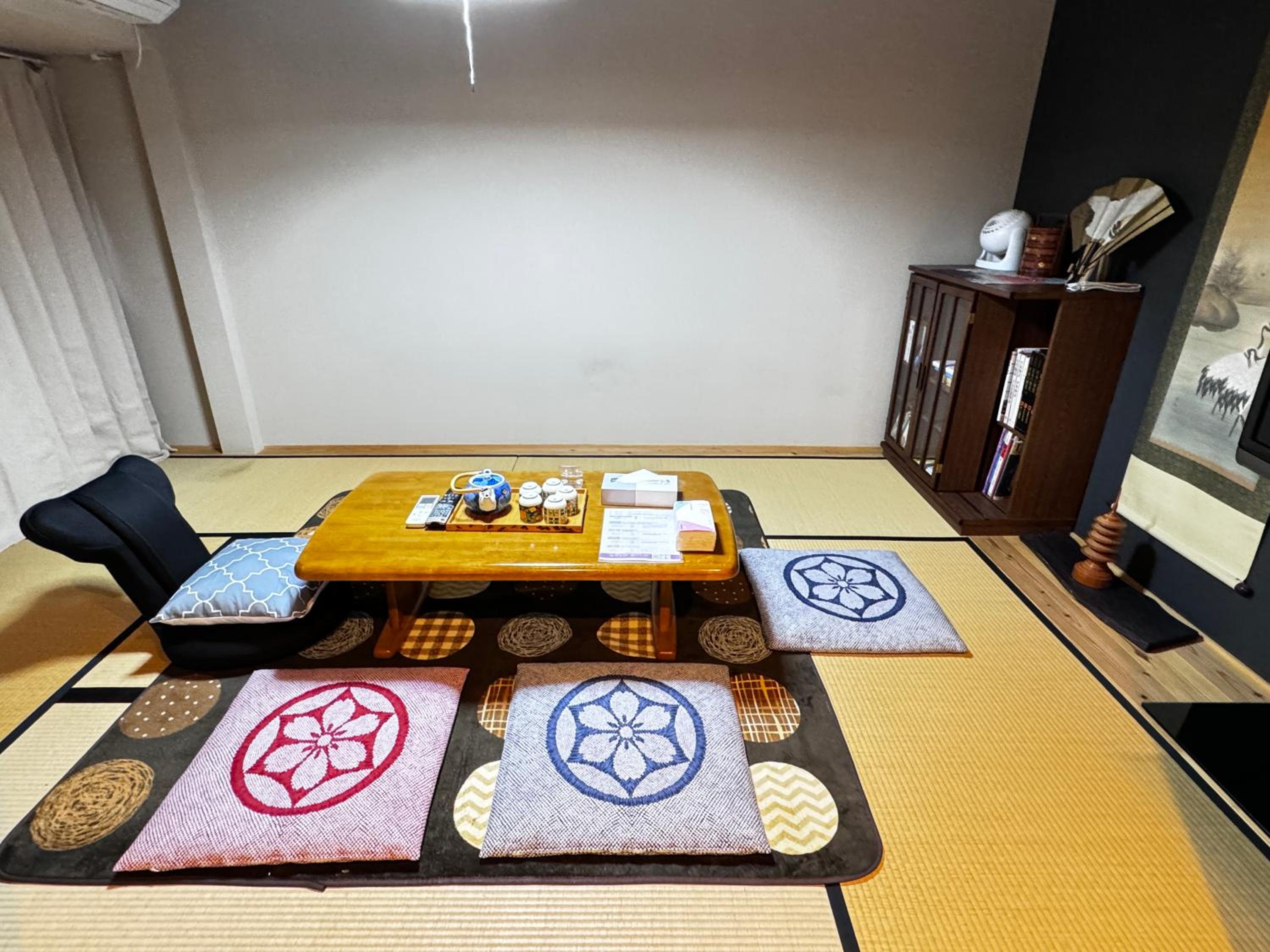- 森麟社 - 新築戸建 Moririnsha Japanese style