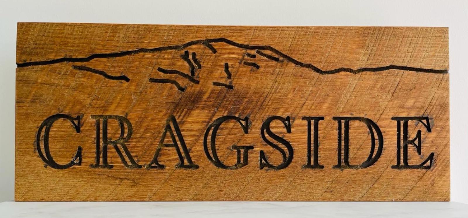 Cragside