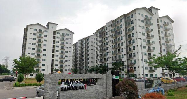 MamaShy Homestay Manjung -FREE WIFI- photo 6
