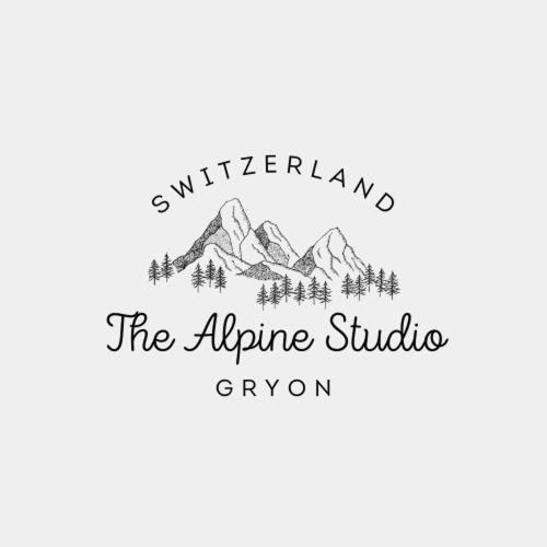 THE ALPINE STUDIO by the ski slopes & lake Frience