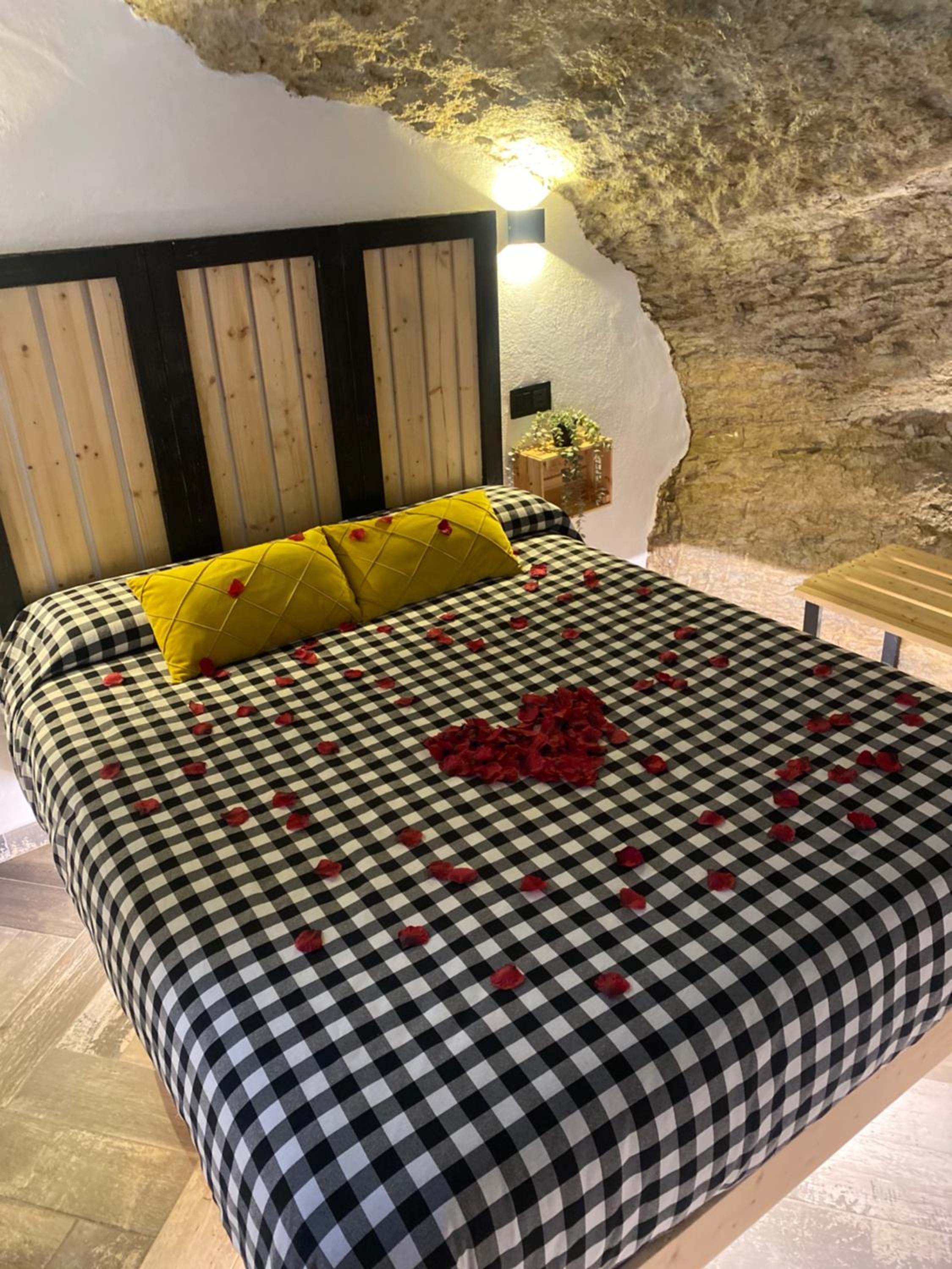 Casa Rural Bajo la Alcazaba