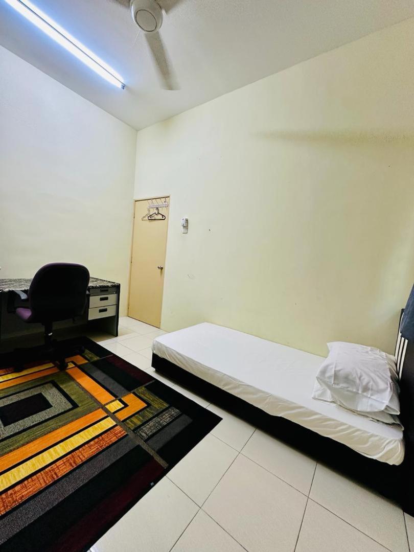 Rada Guesthouse