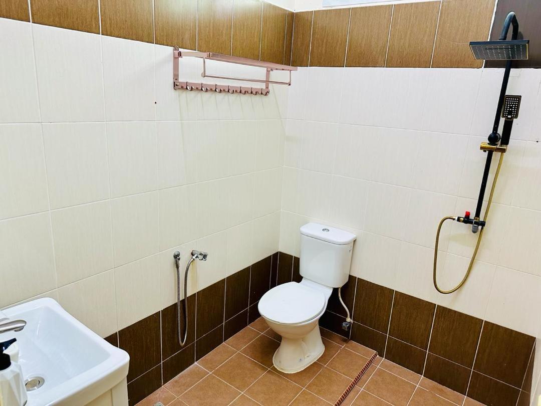 Rada Guesthouse