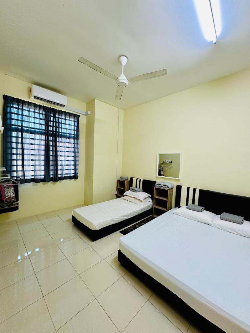Rada Guesthouse