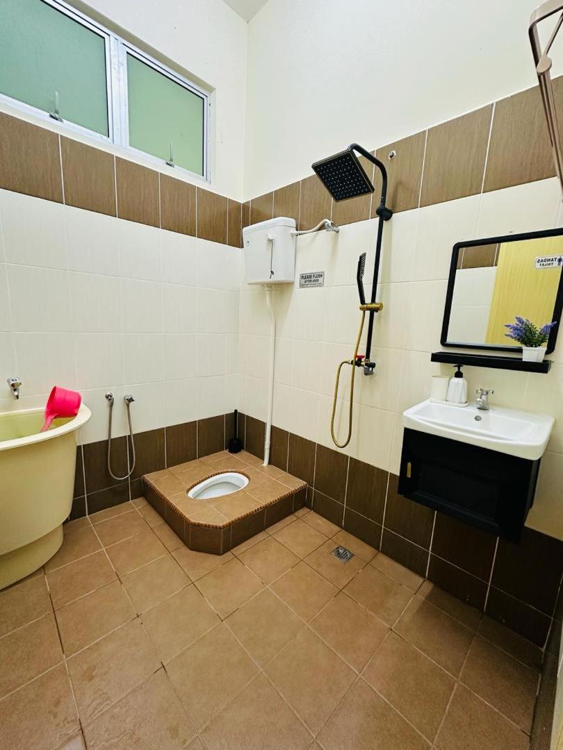 Rada Guesthouse