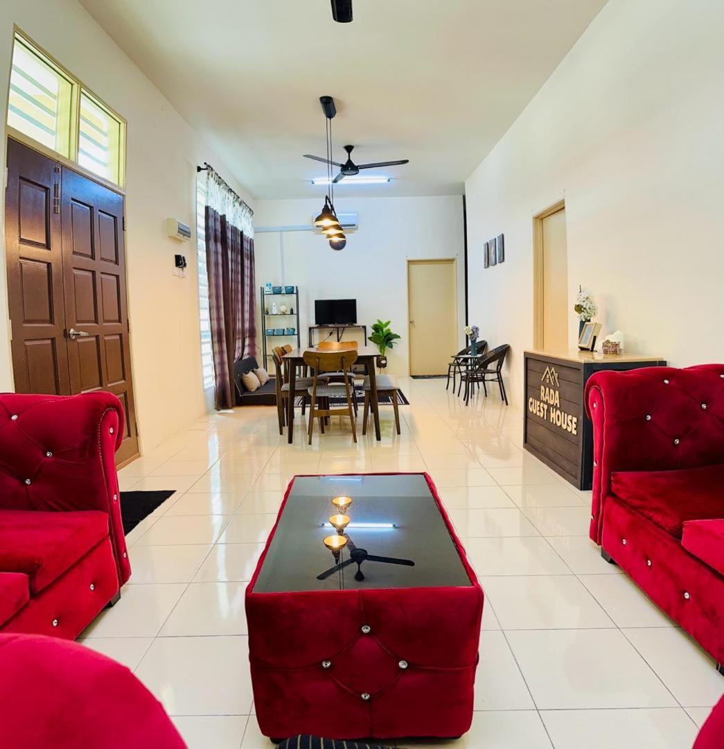 Rada Guesthouse