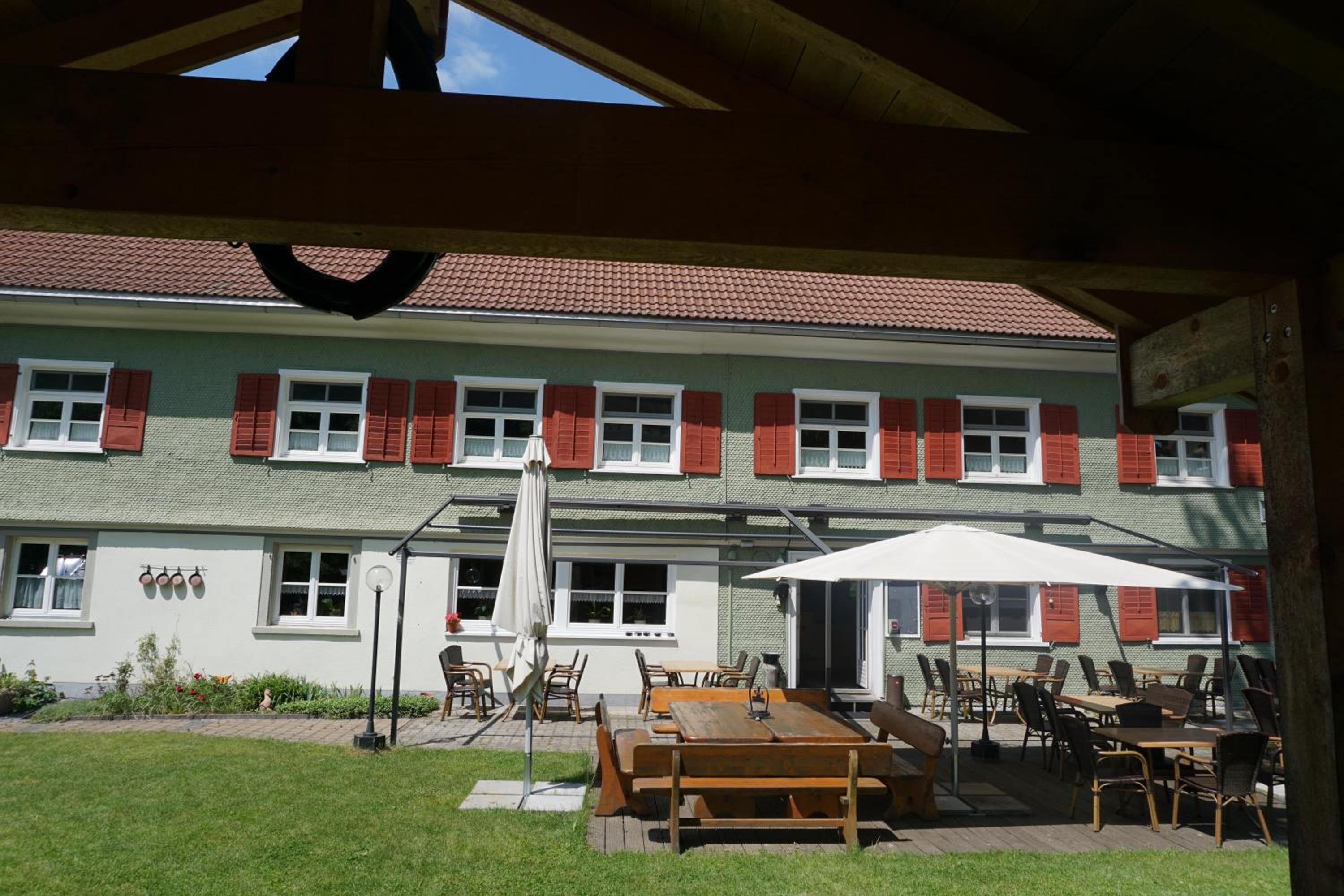 Landgasthof Post
