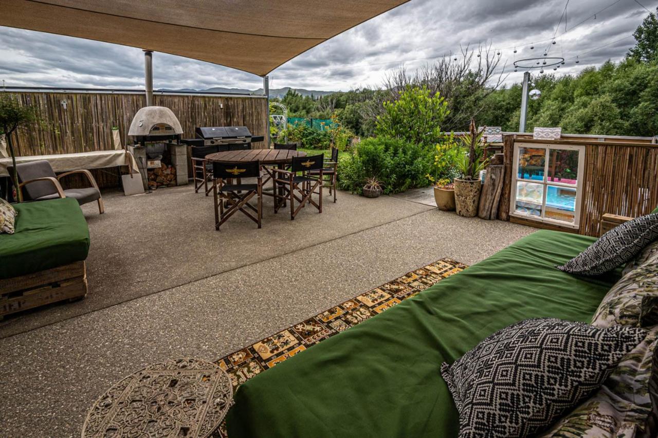 The Artist's House Wanaka view 4