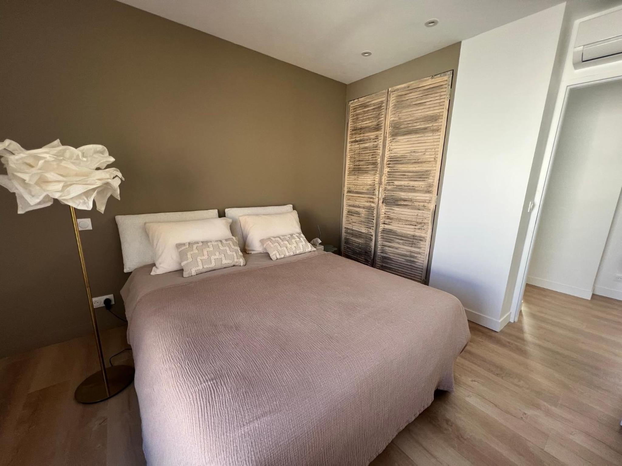 Villa Nomade proche de Cannes