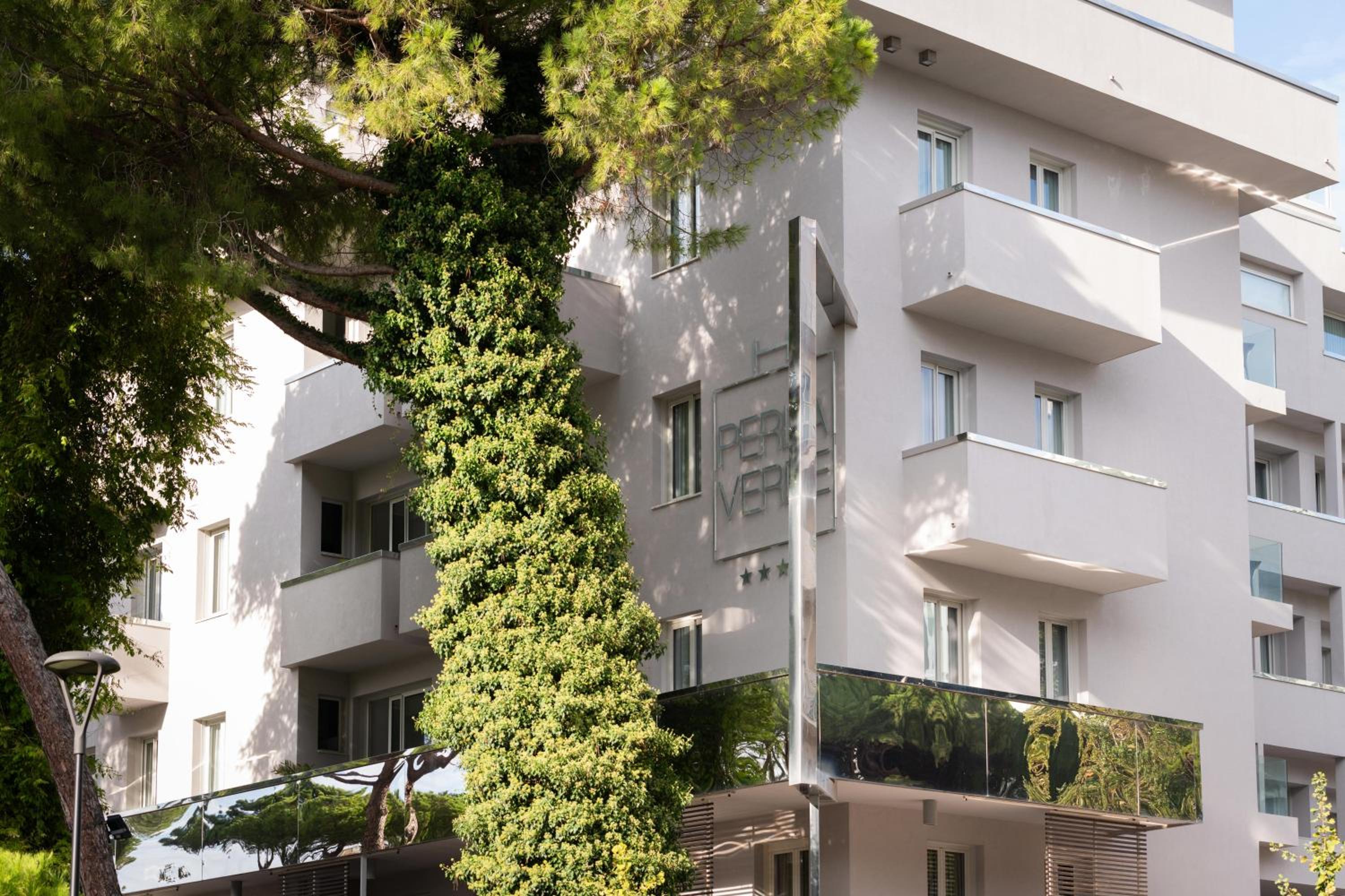 Hotel Perla Verde Hotel