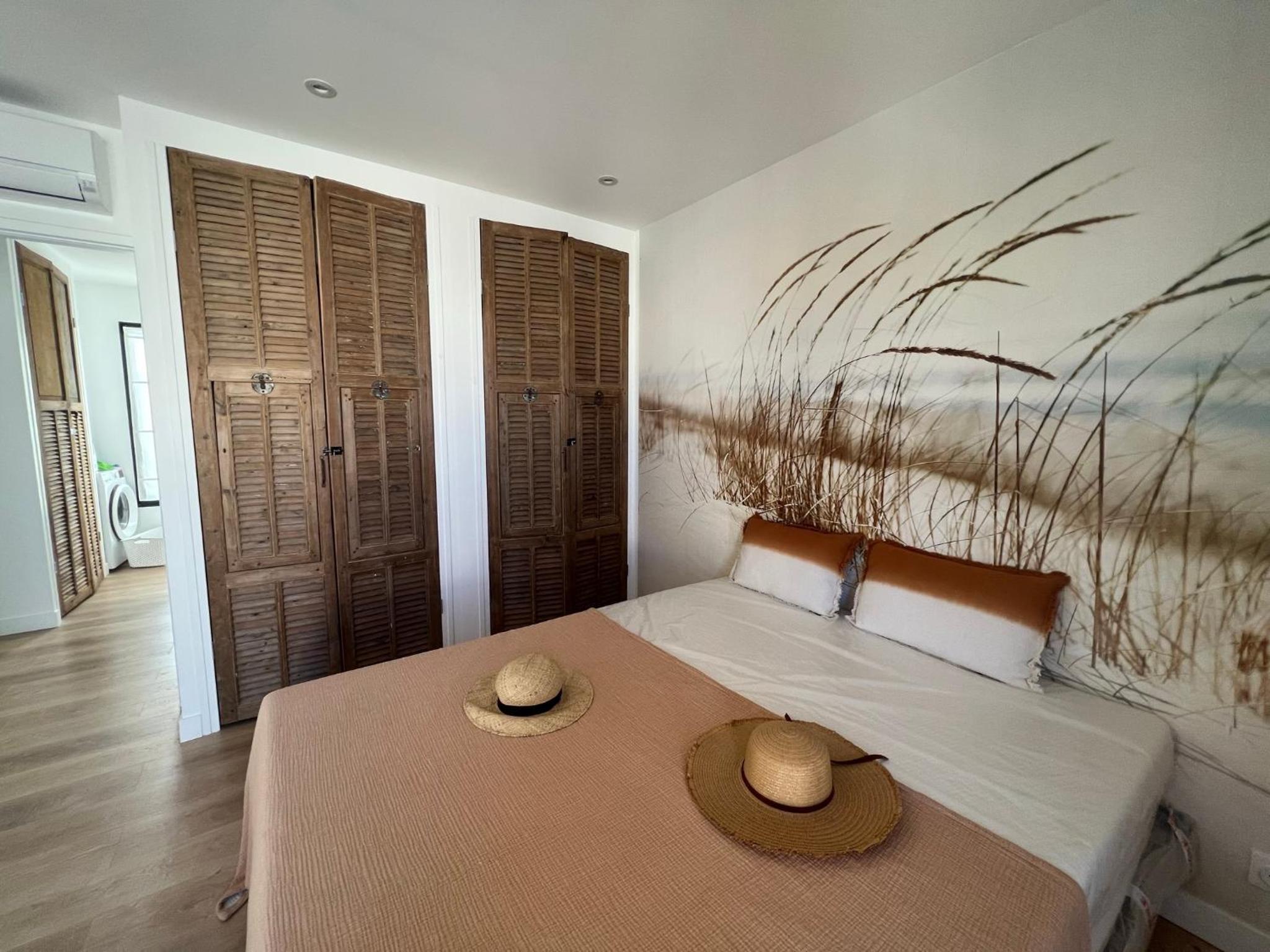 Villa Nomade proche de Cannes