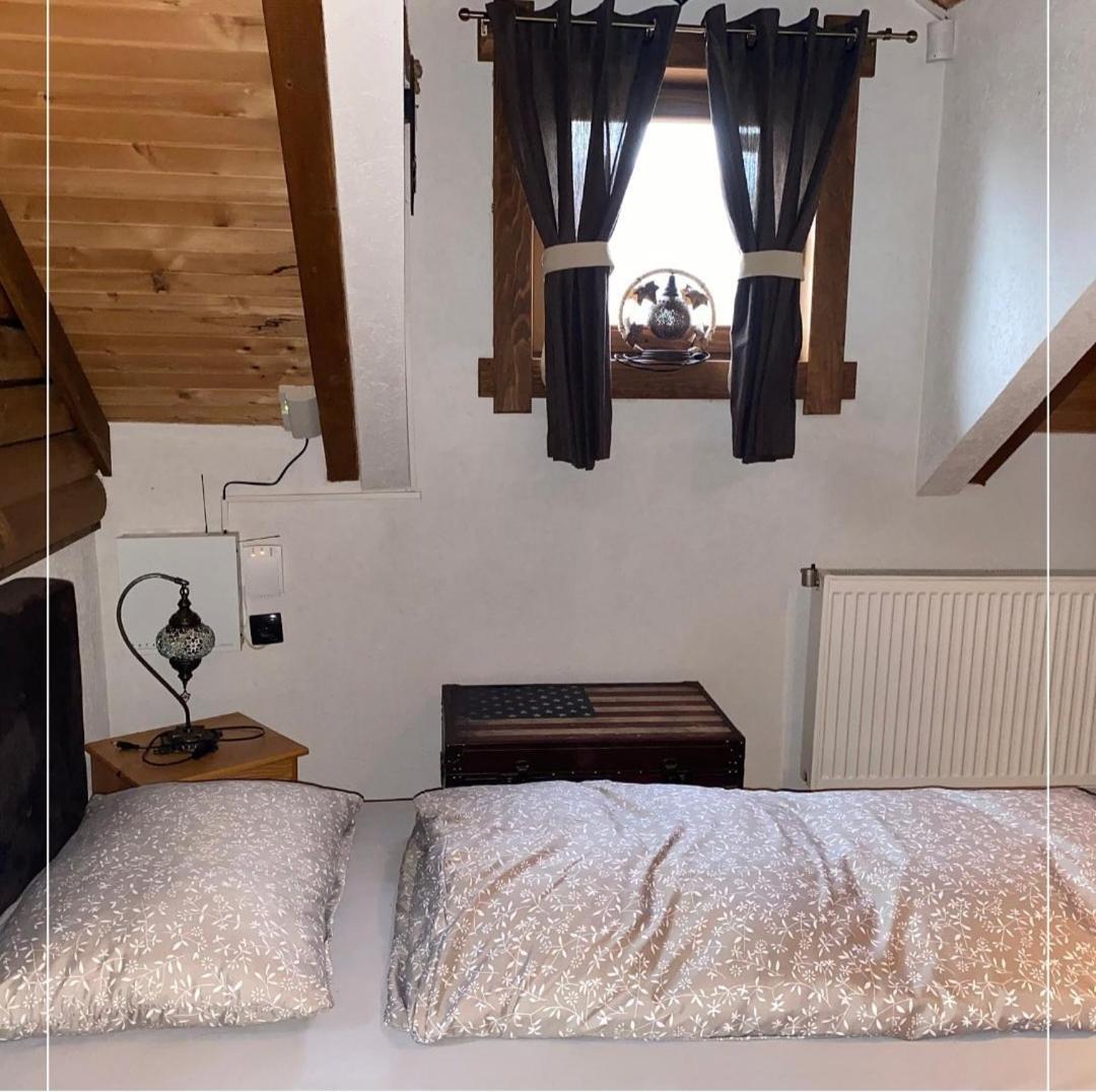 Planinska kuća HIL - Bjelašnica