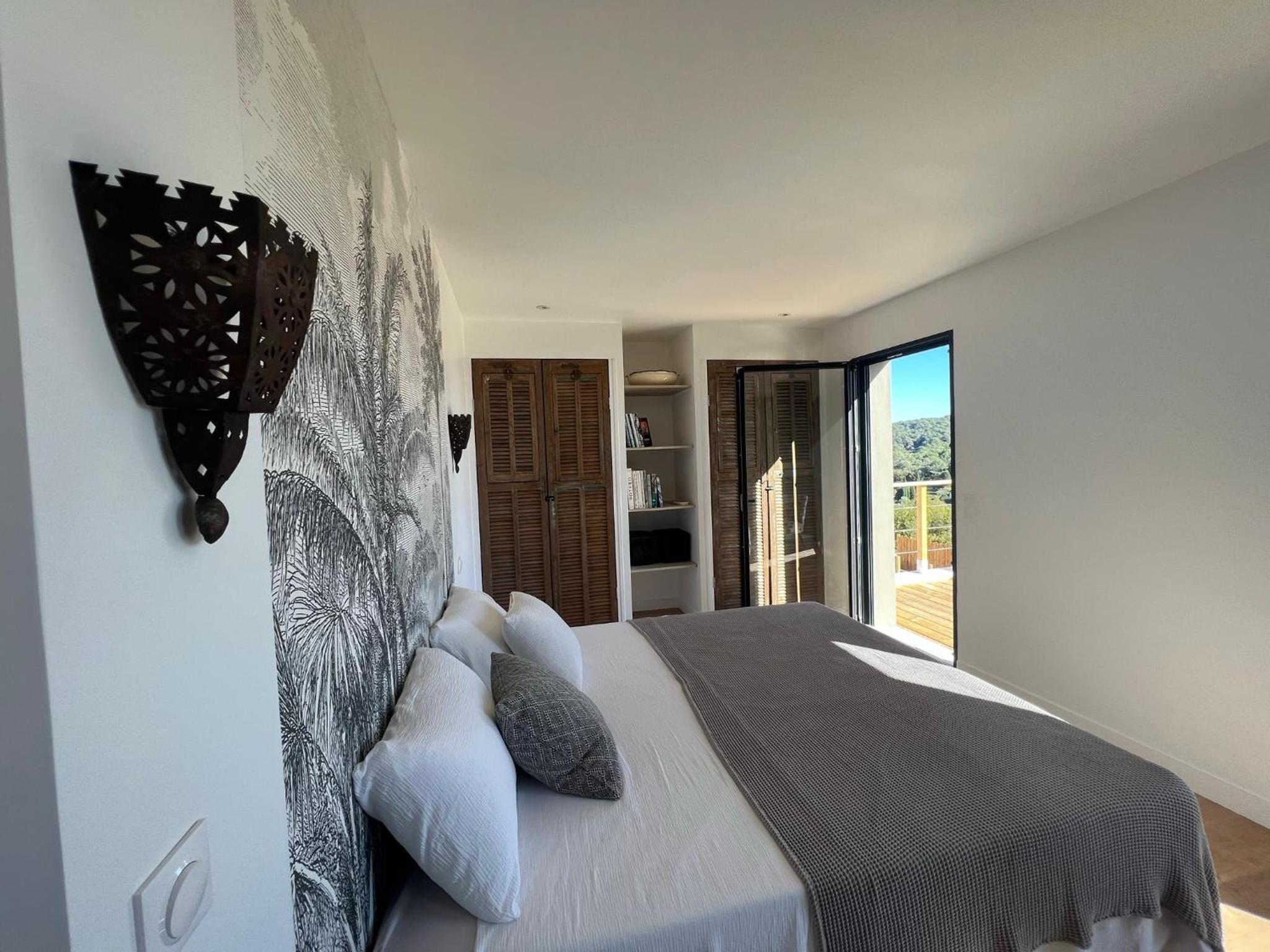 Villa Nomade proche de Cannes