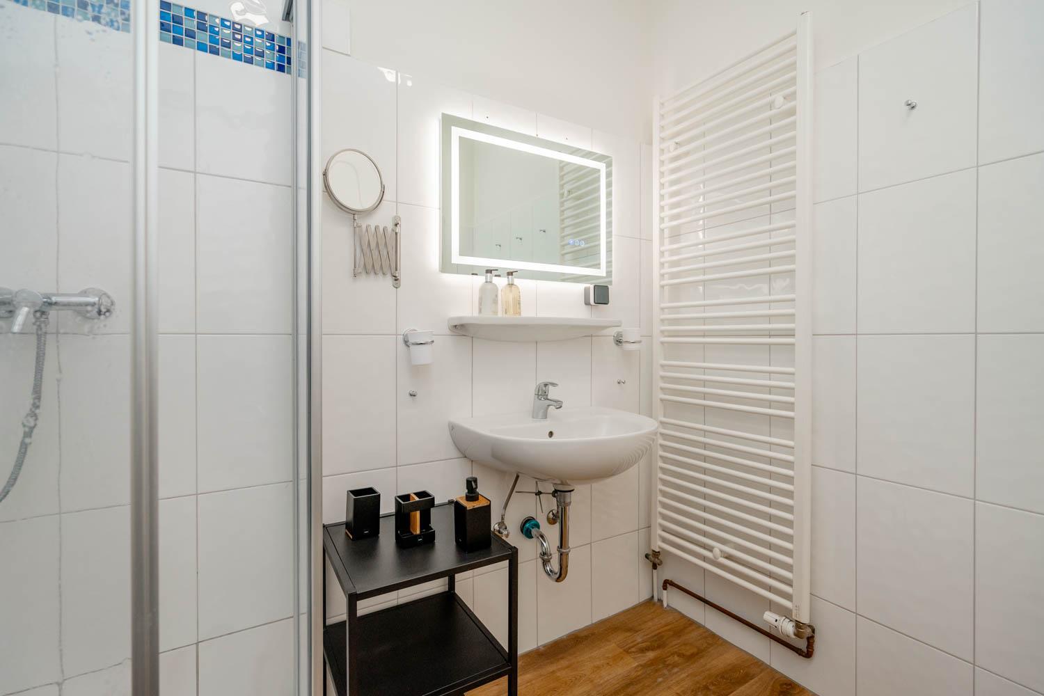 Pension Haus Lassen, Billede 142