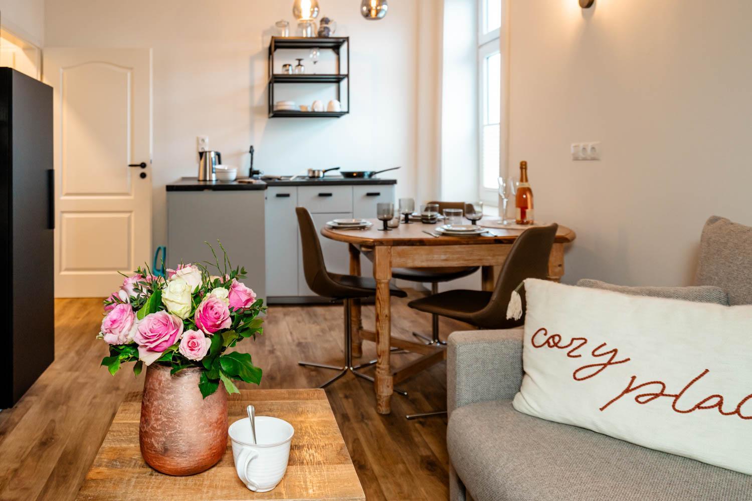 Pension Haus Lassen, Billede 143