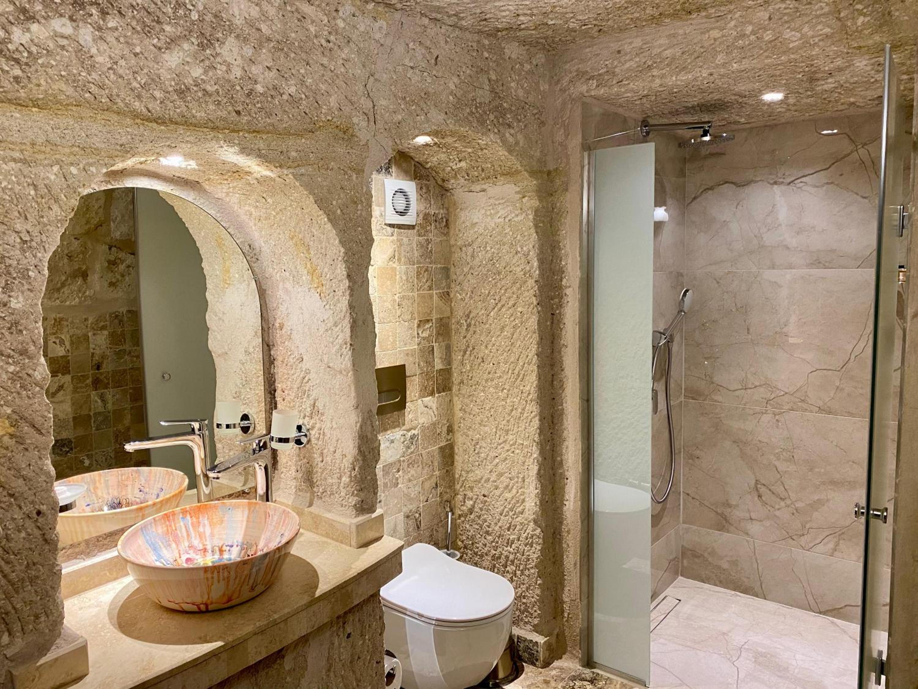 Aren Cave Hotel And Art Gallery - Image 71