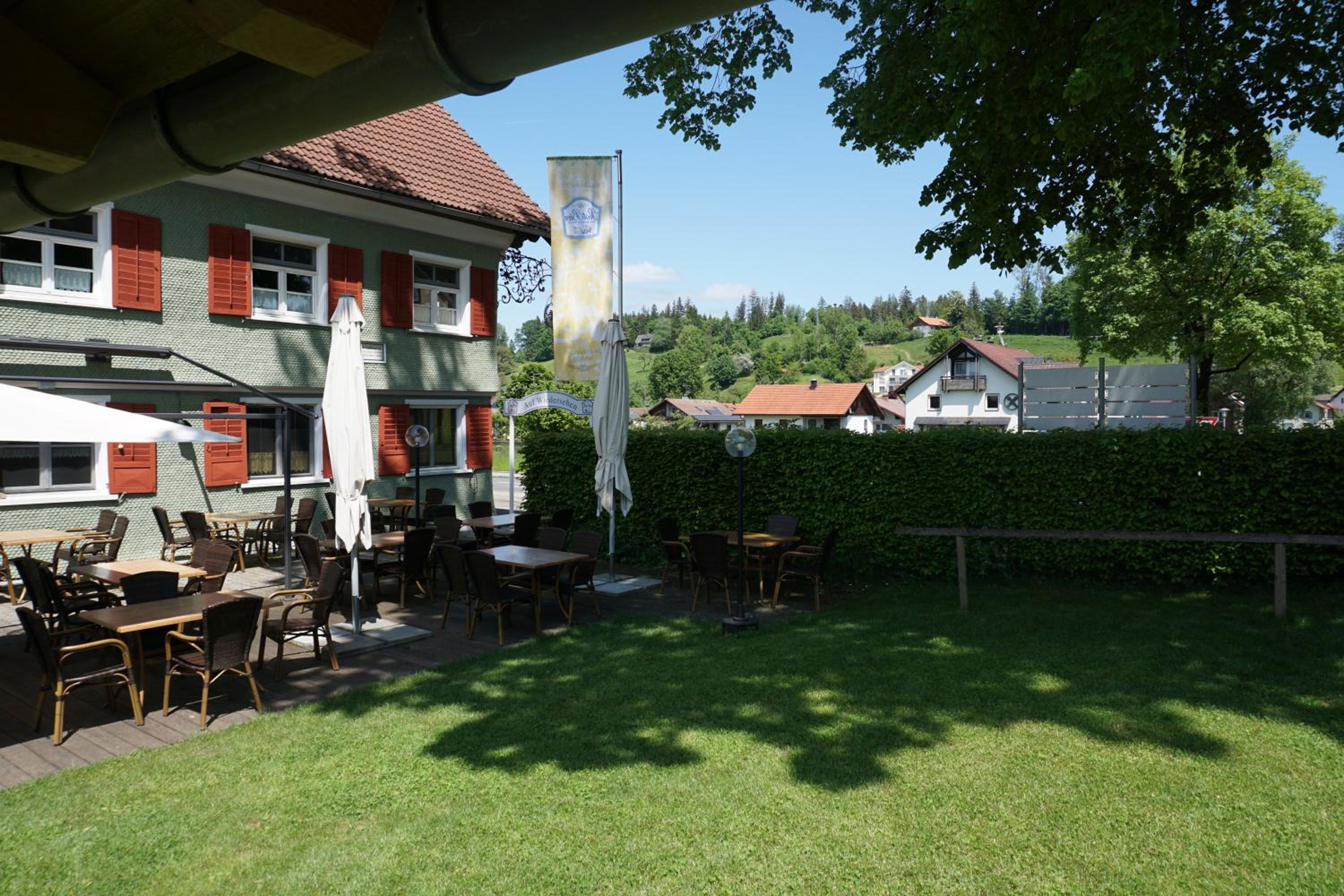 Landgasthof Post