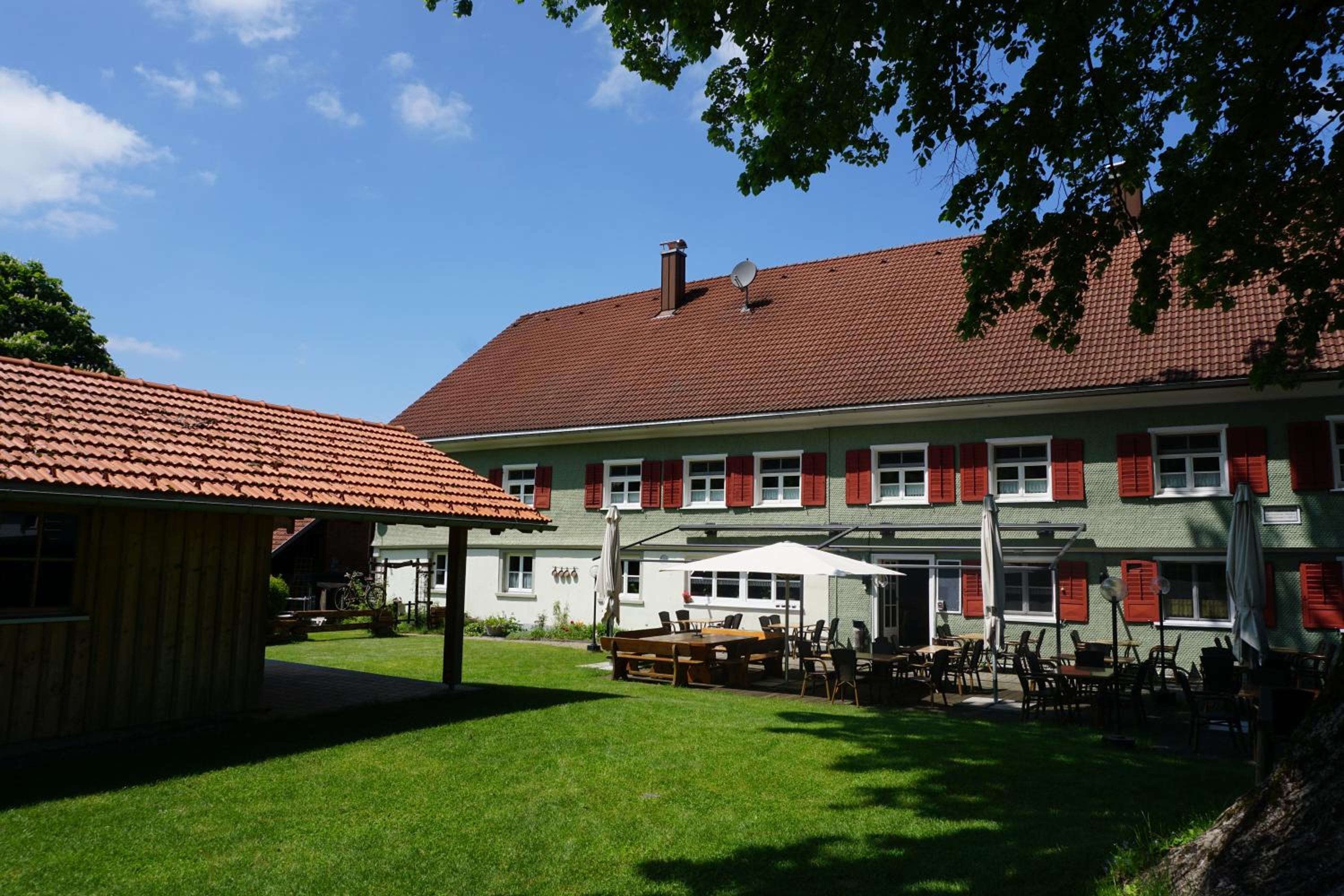 Landgasthof Post