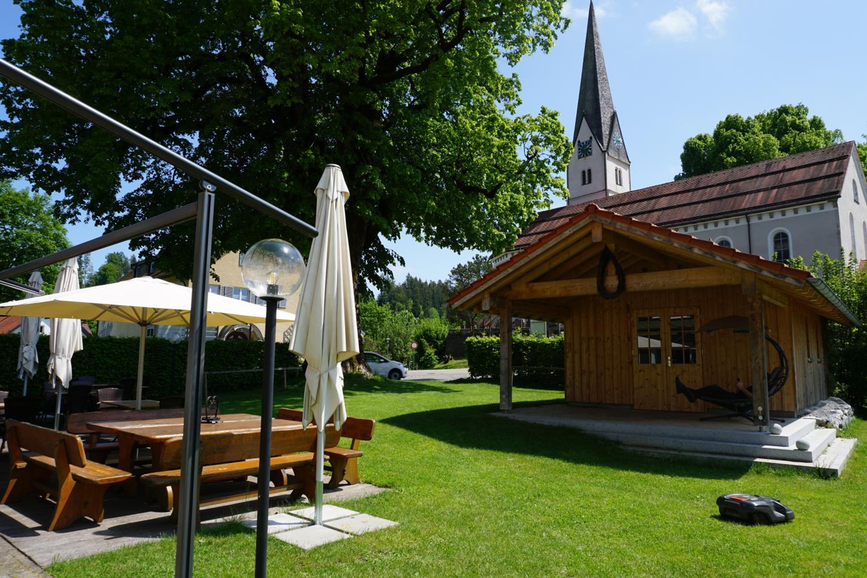 Landgasthof Post