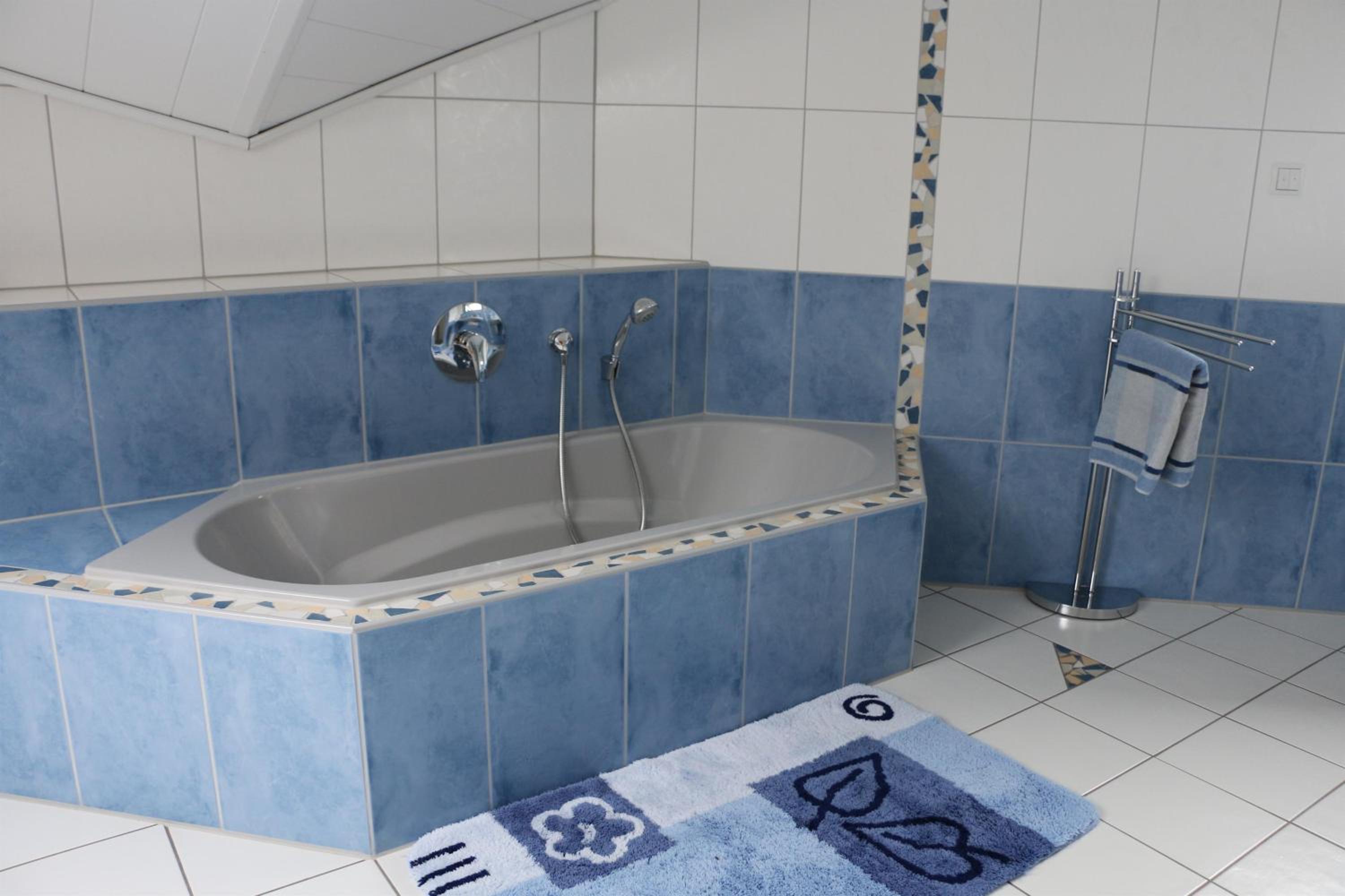 Ferienwohnung Rhens am Rhein