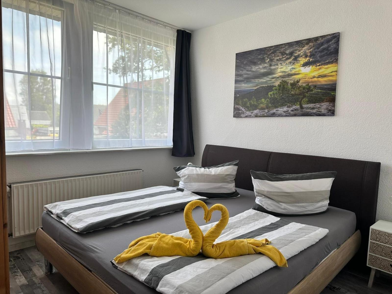 Haus Deitje