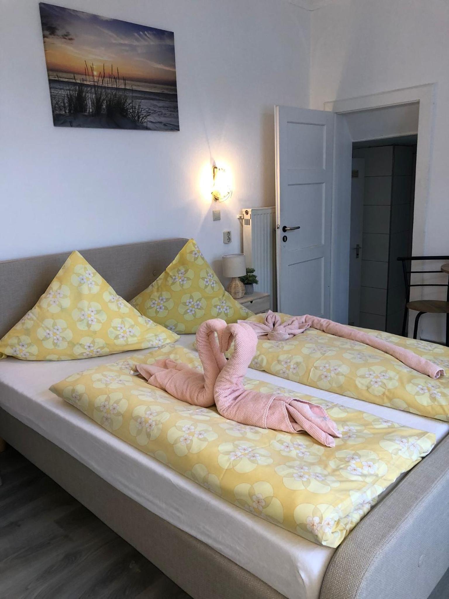 Haus Deitje