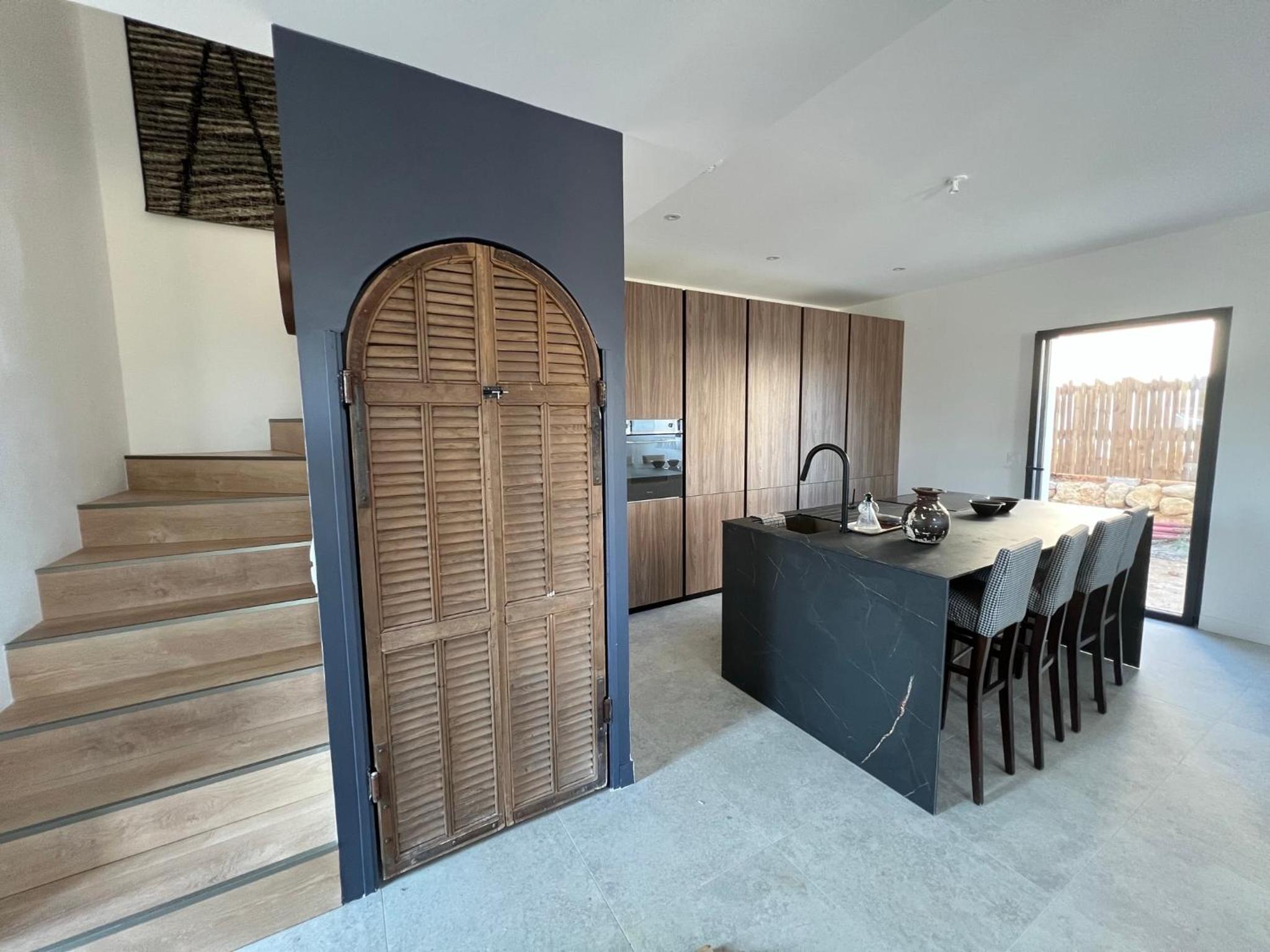 Villa Nomade proche de Cannes