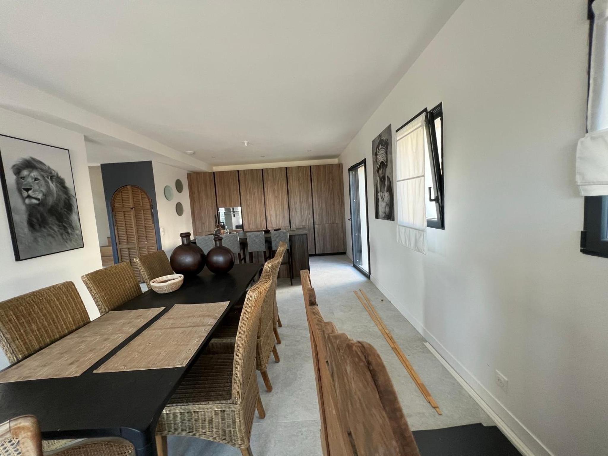 Villa Nomade proche de Cannes