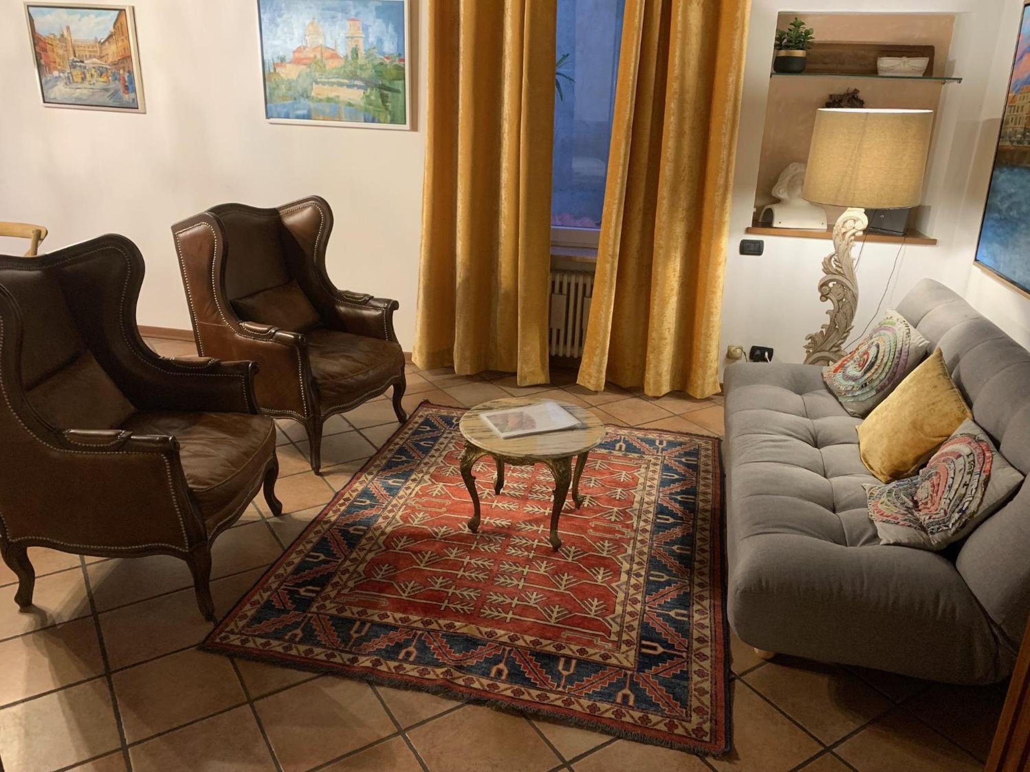 lounge