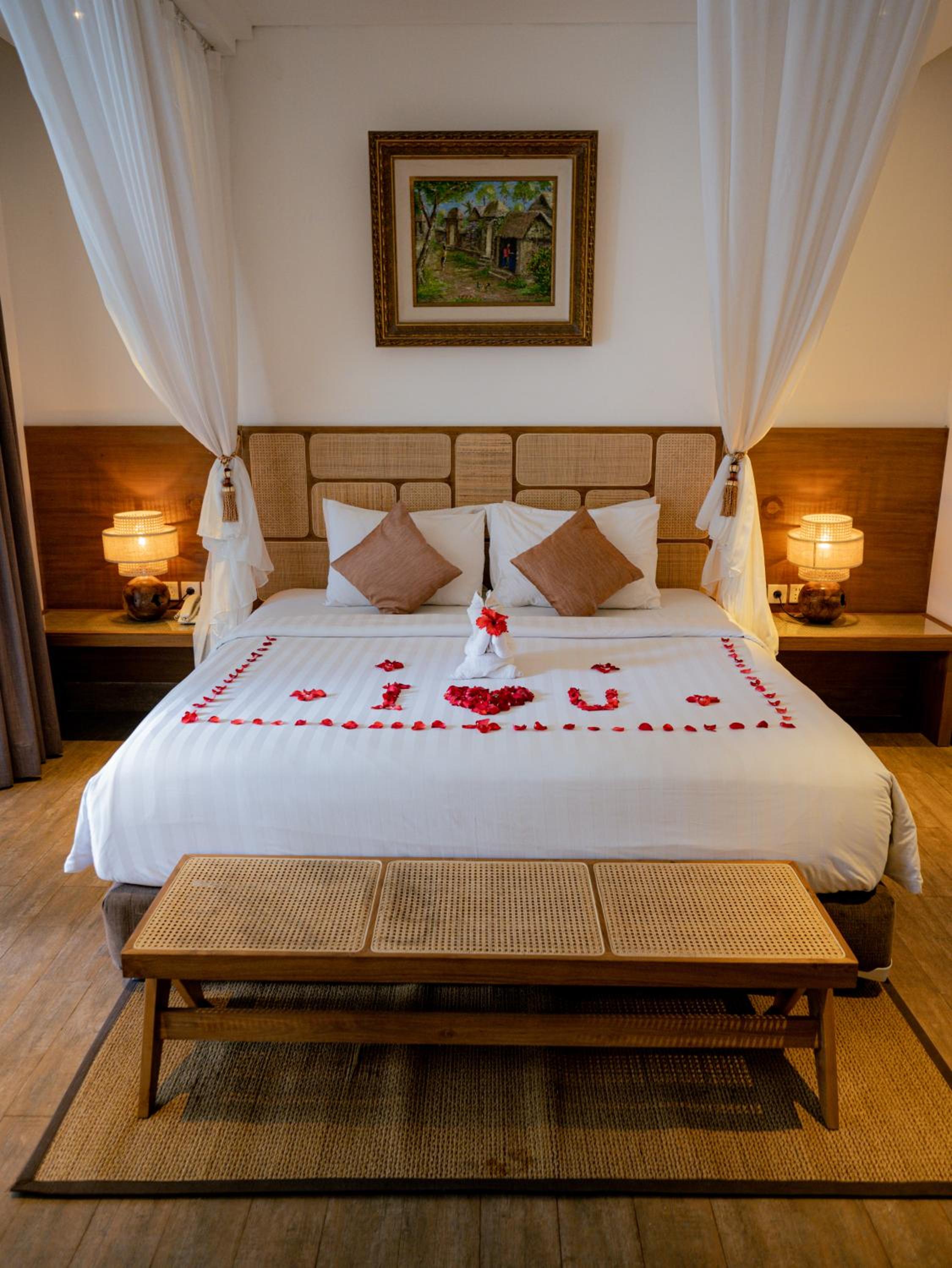 Lasanti Villas Seminyak