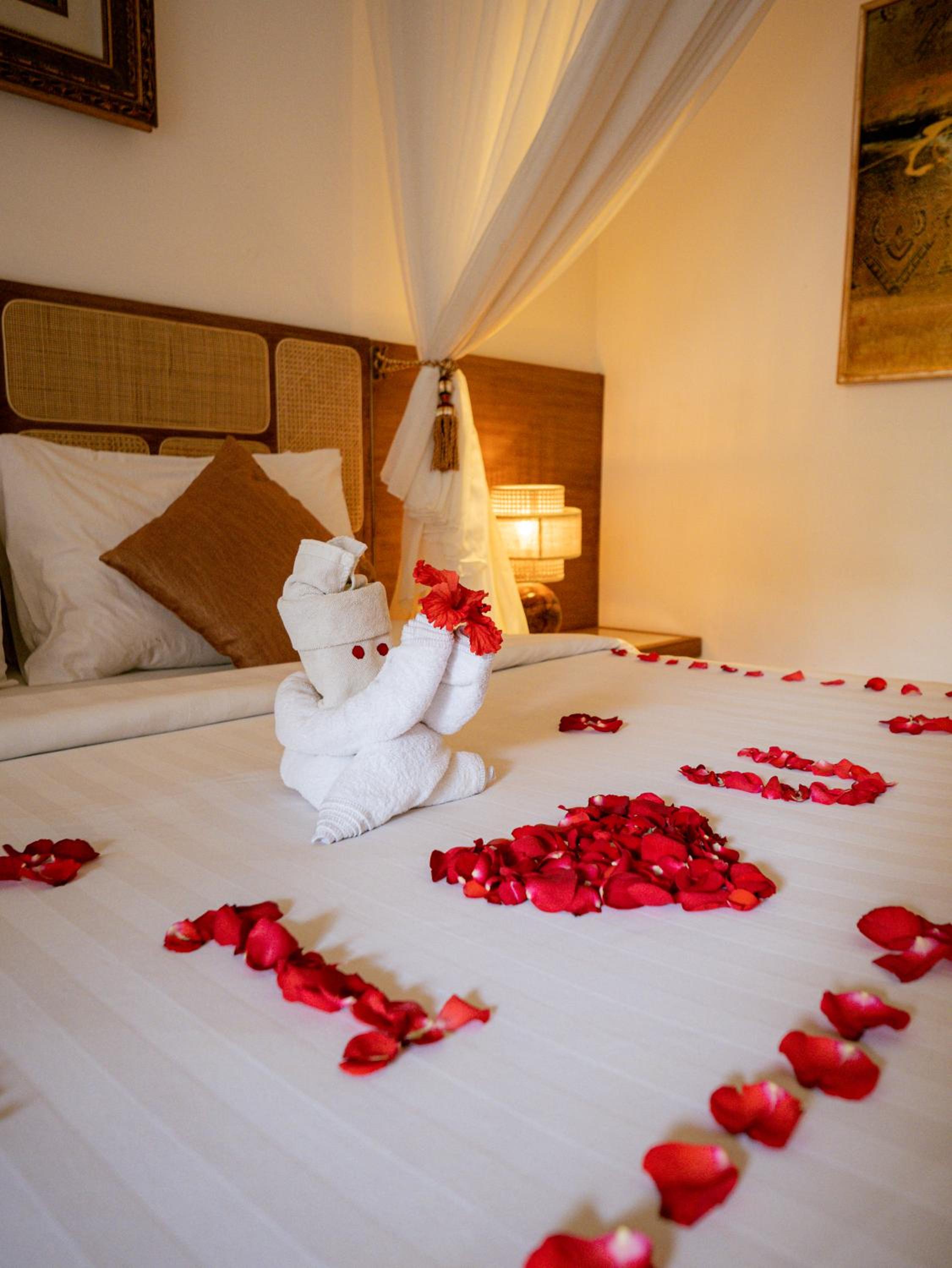 Lasanti Villas Seminyak